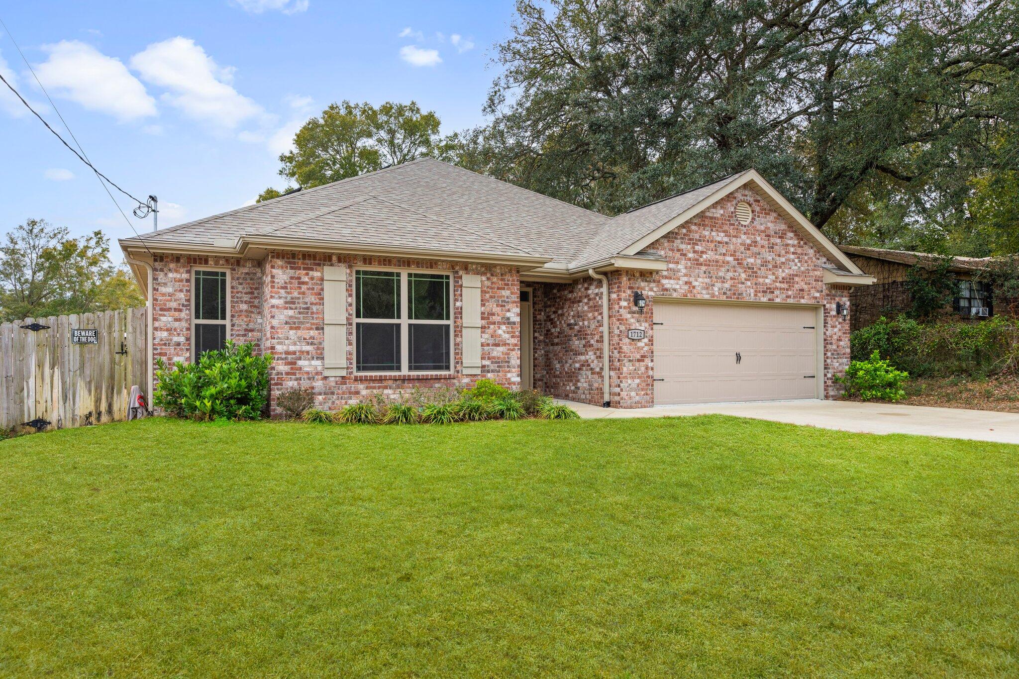 ROSEMONT S/D - Residential Lease