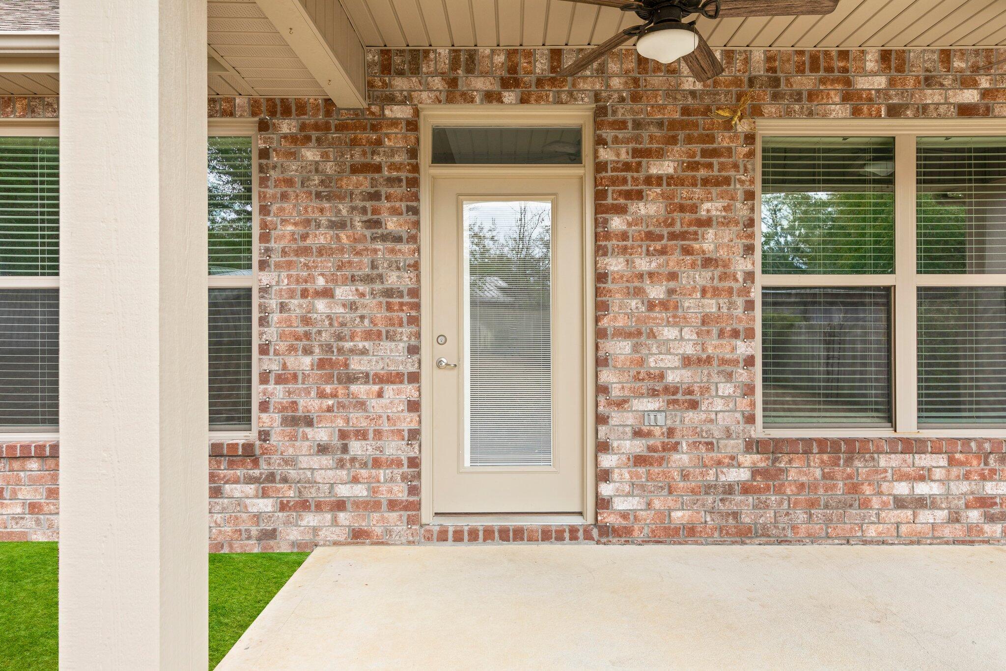 ROSEMONT S/D - Residential Lease