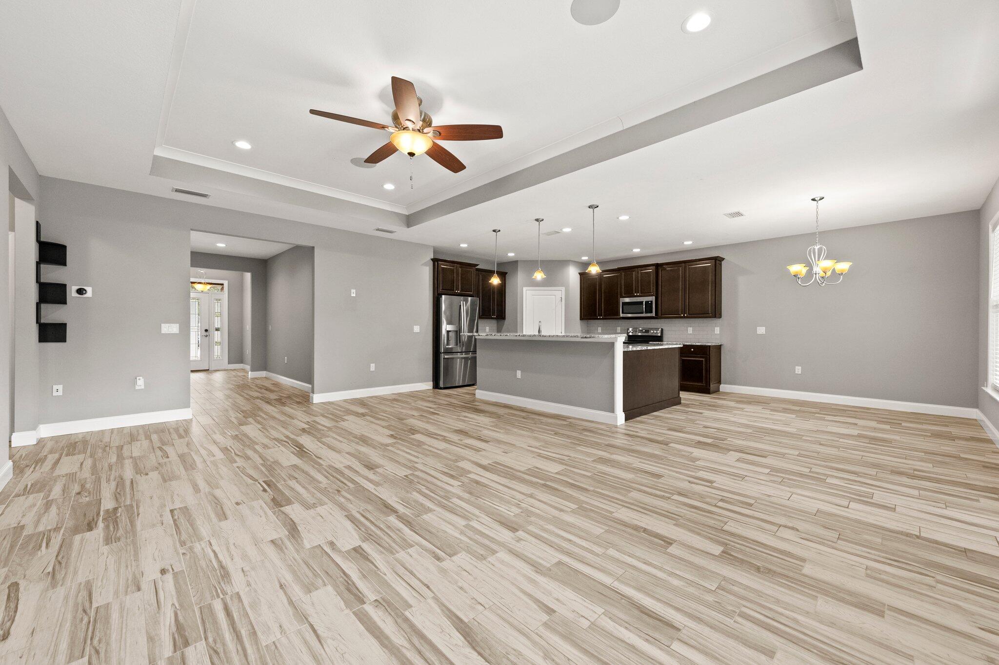 ROSEMONT S/D - Residential Lease