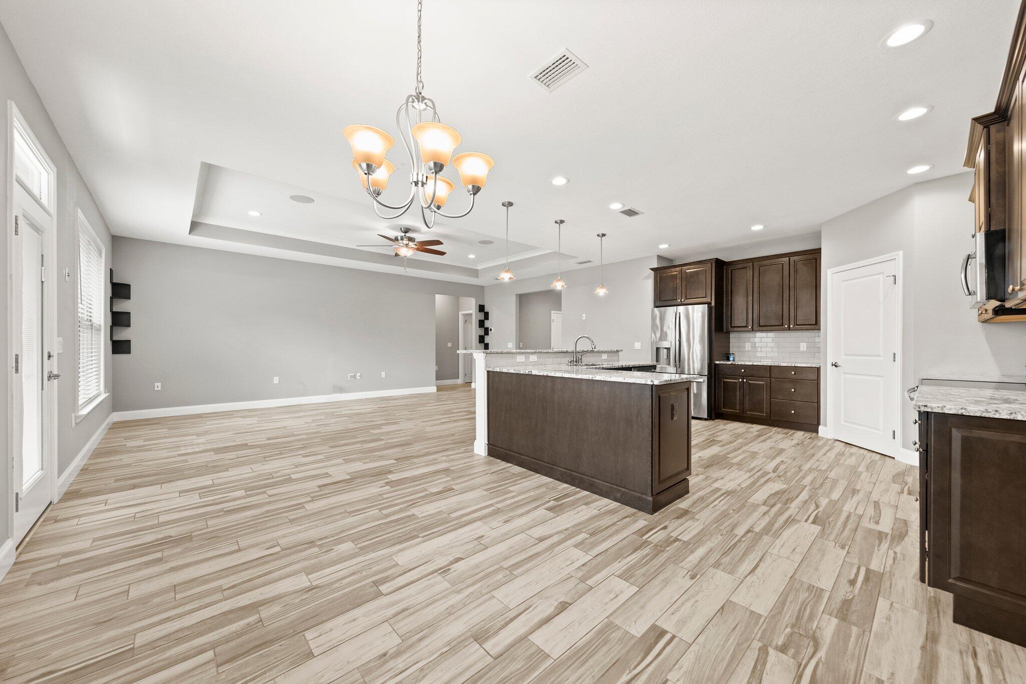 ROSEMONT S/D - Residential Lease