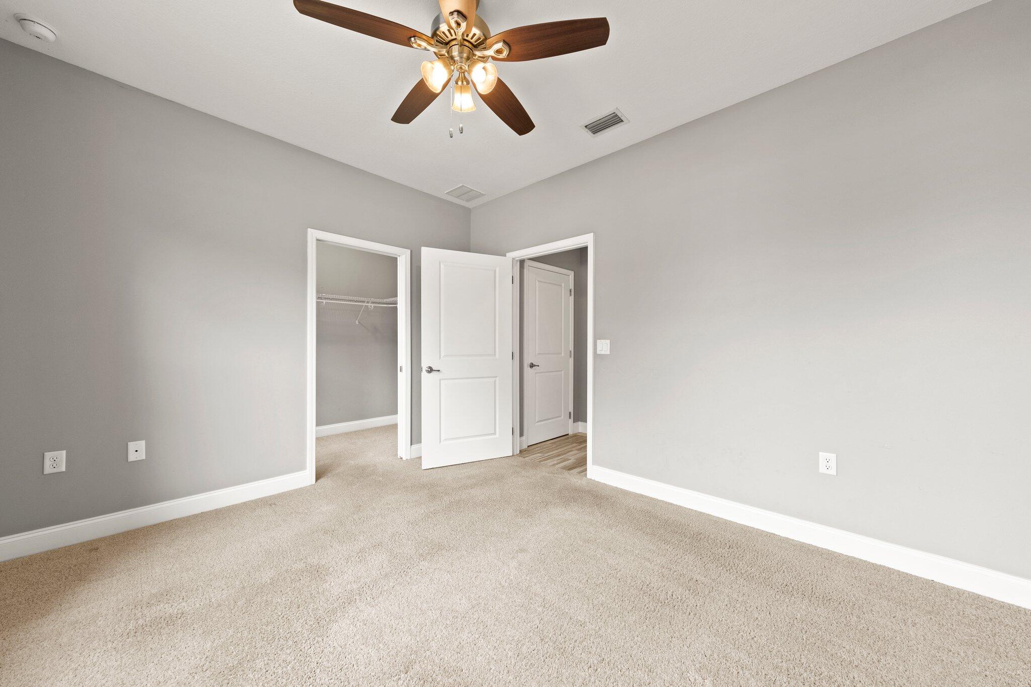 ROSEMONT S/D - Residential Lease