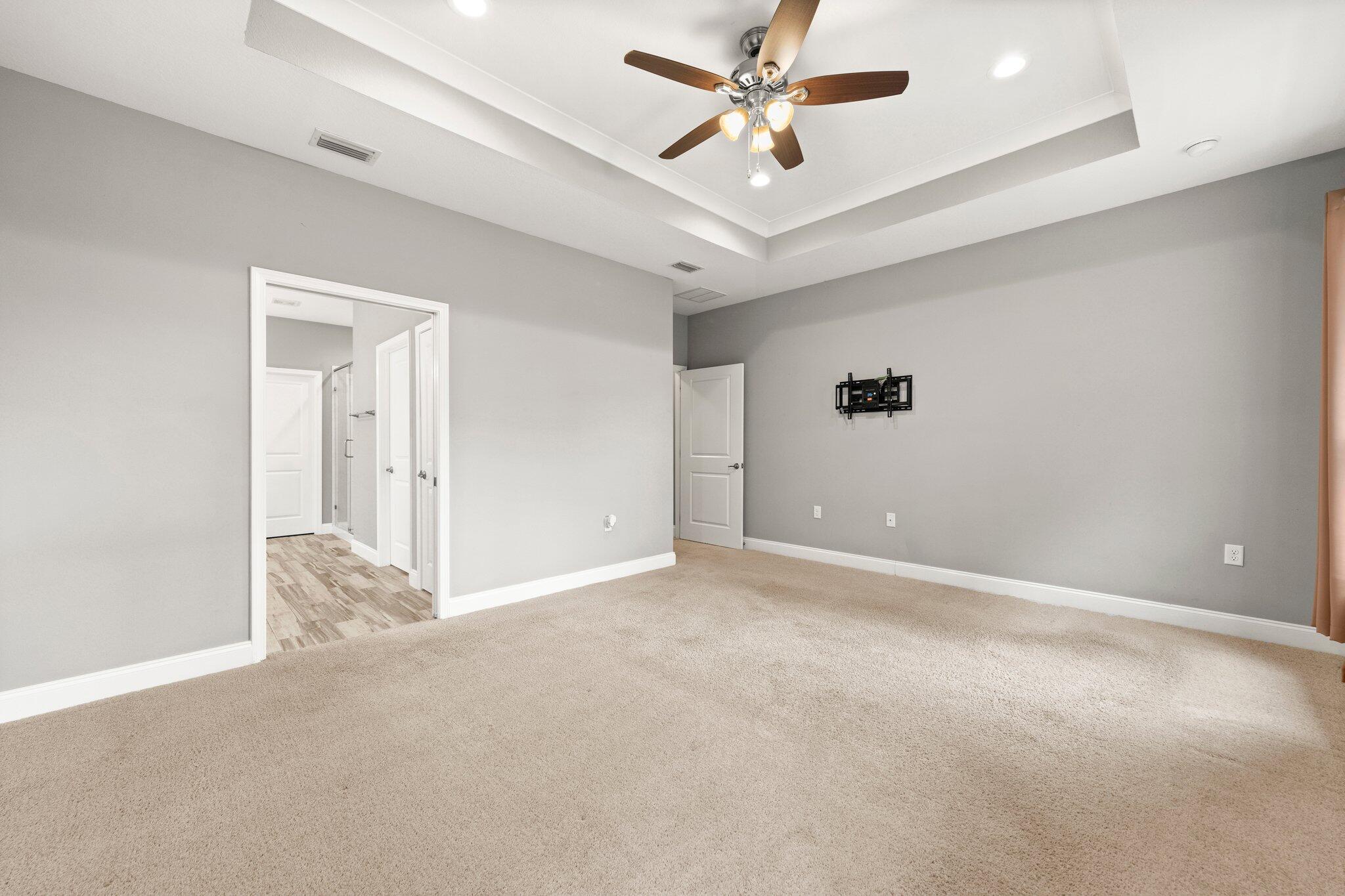 ROSEMONT S/D - Residential Lease