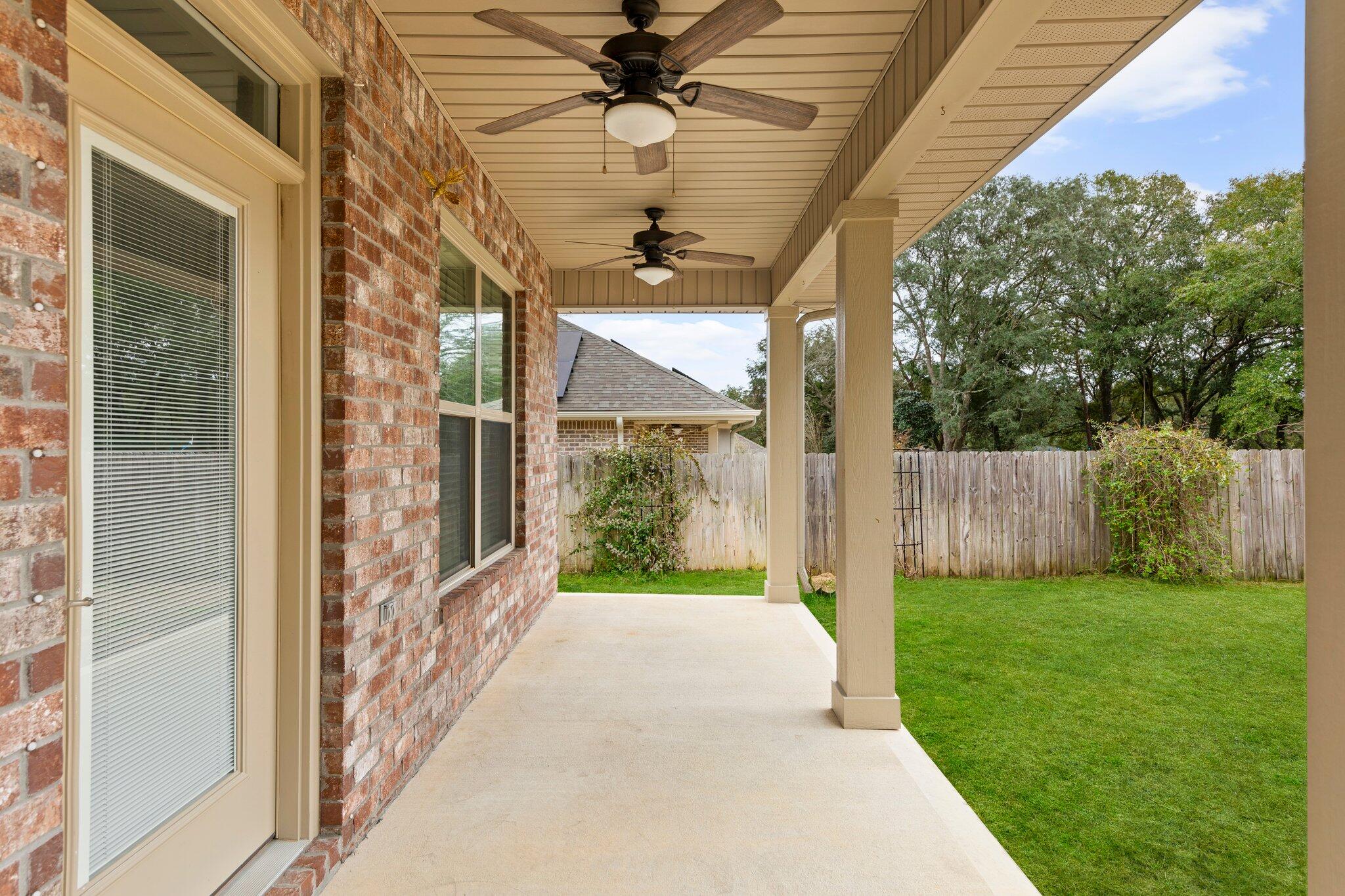 ROSEMONT S/D - Residential Lease