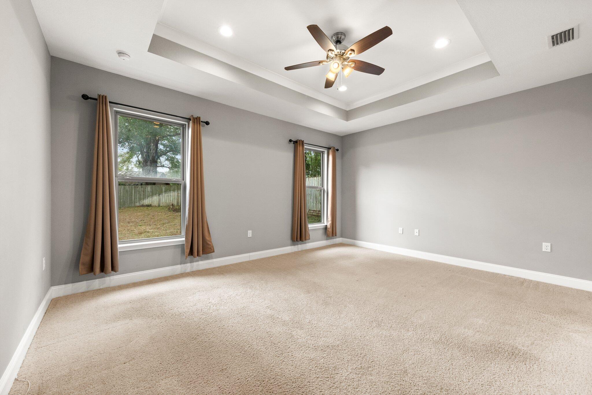 ROSEMONT S/D - Residential Lease