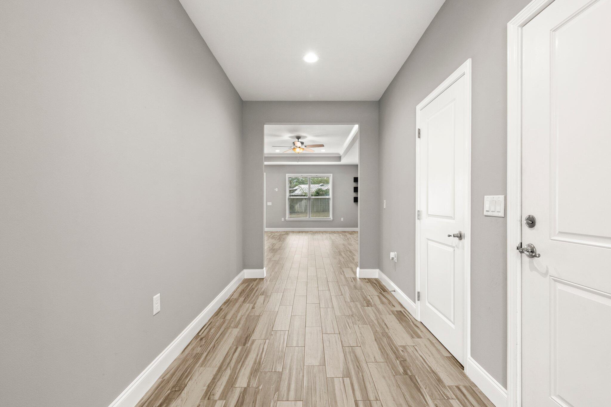 ROSEMONT S/D - Residential Lease