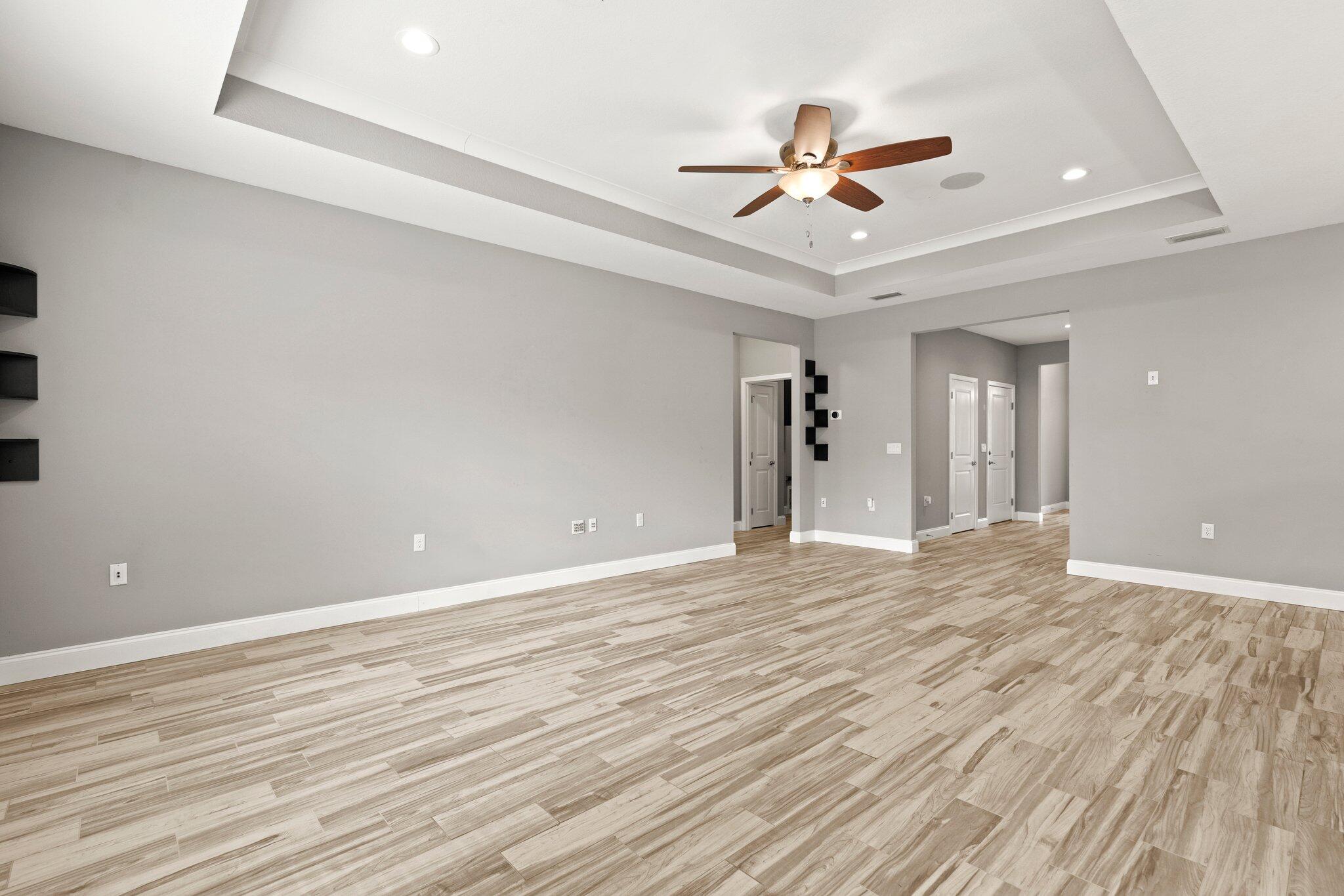 ROSEMONT S/D - Residential Lease