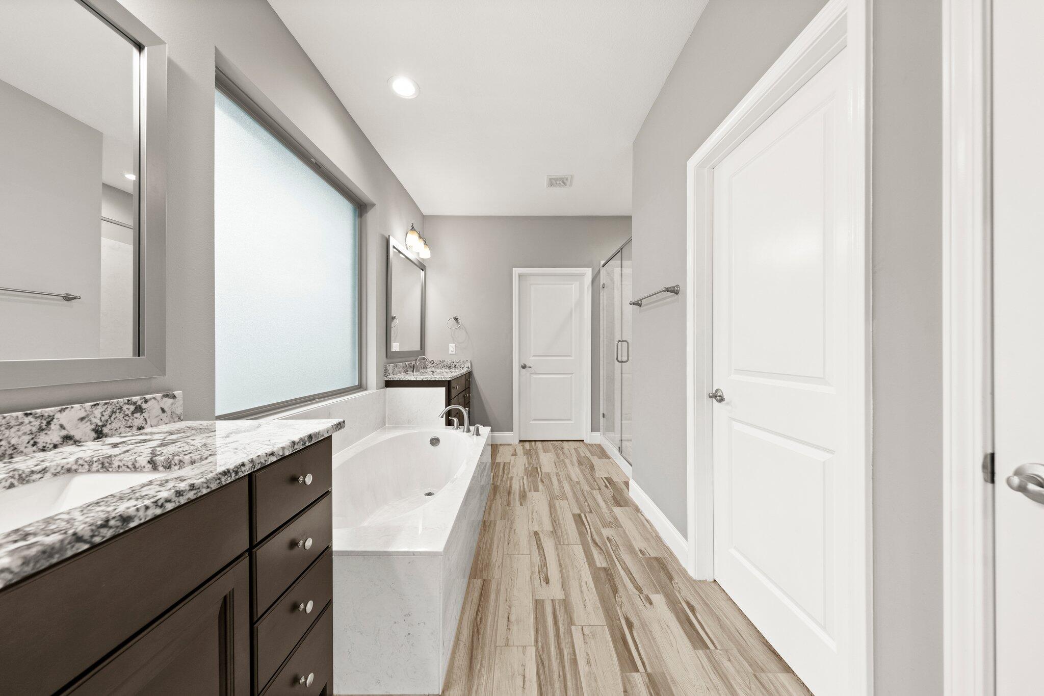 ROSEMONT S/D - Residential Lease