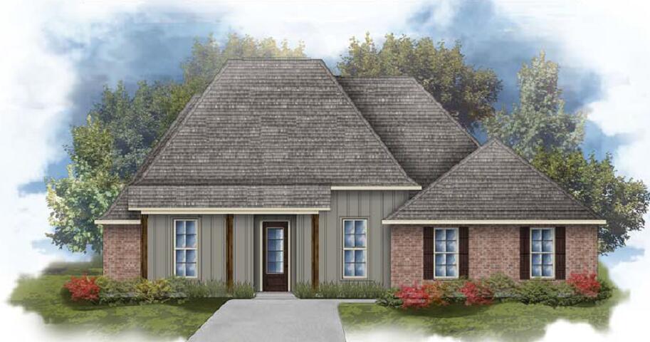 HAMMOCK BAY - WILDFLOWER - Residential