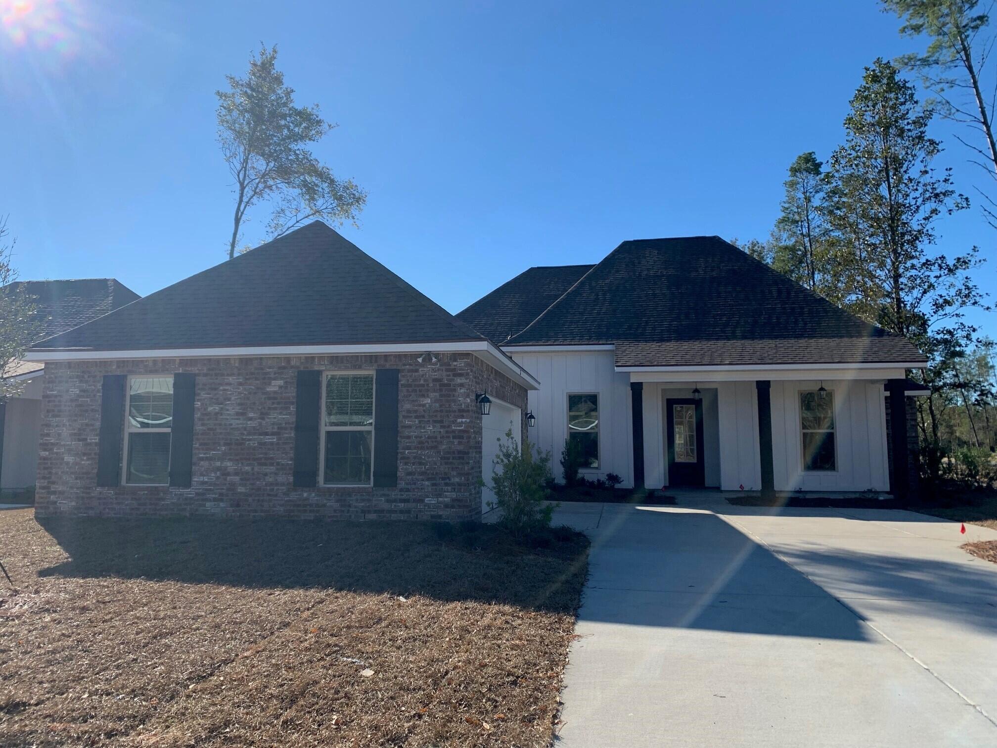 HAMMOCK BAY - WILDFLOWER - Residential