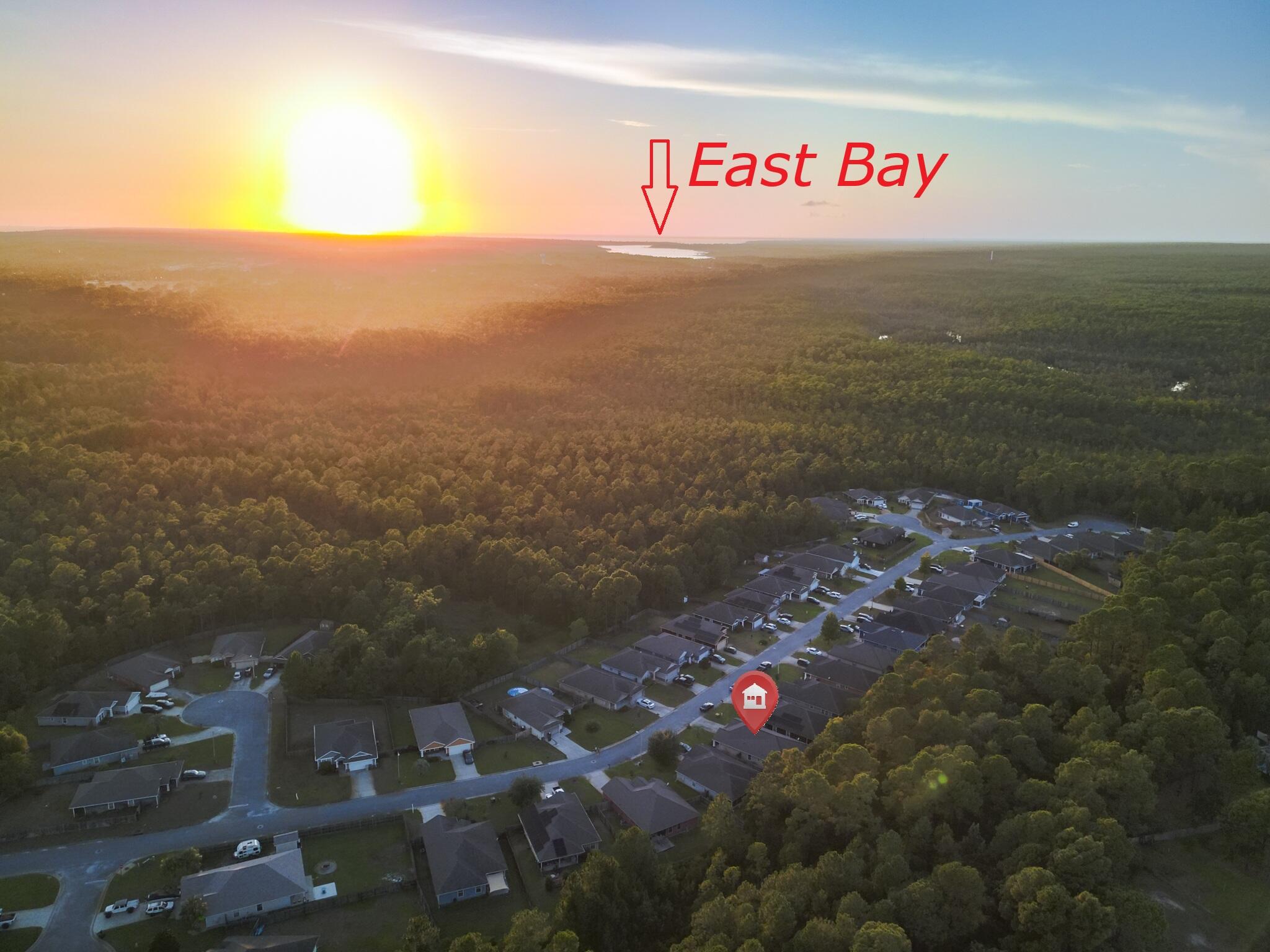 COTTAGES AT EAST RIVER - Residential