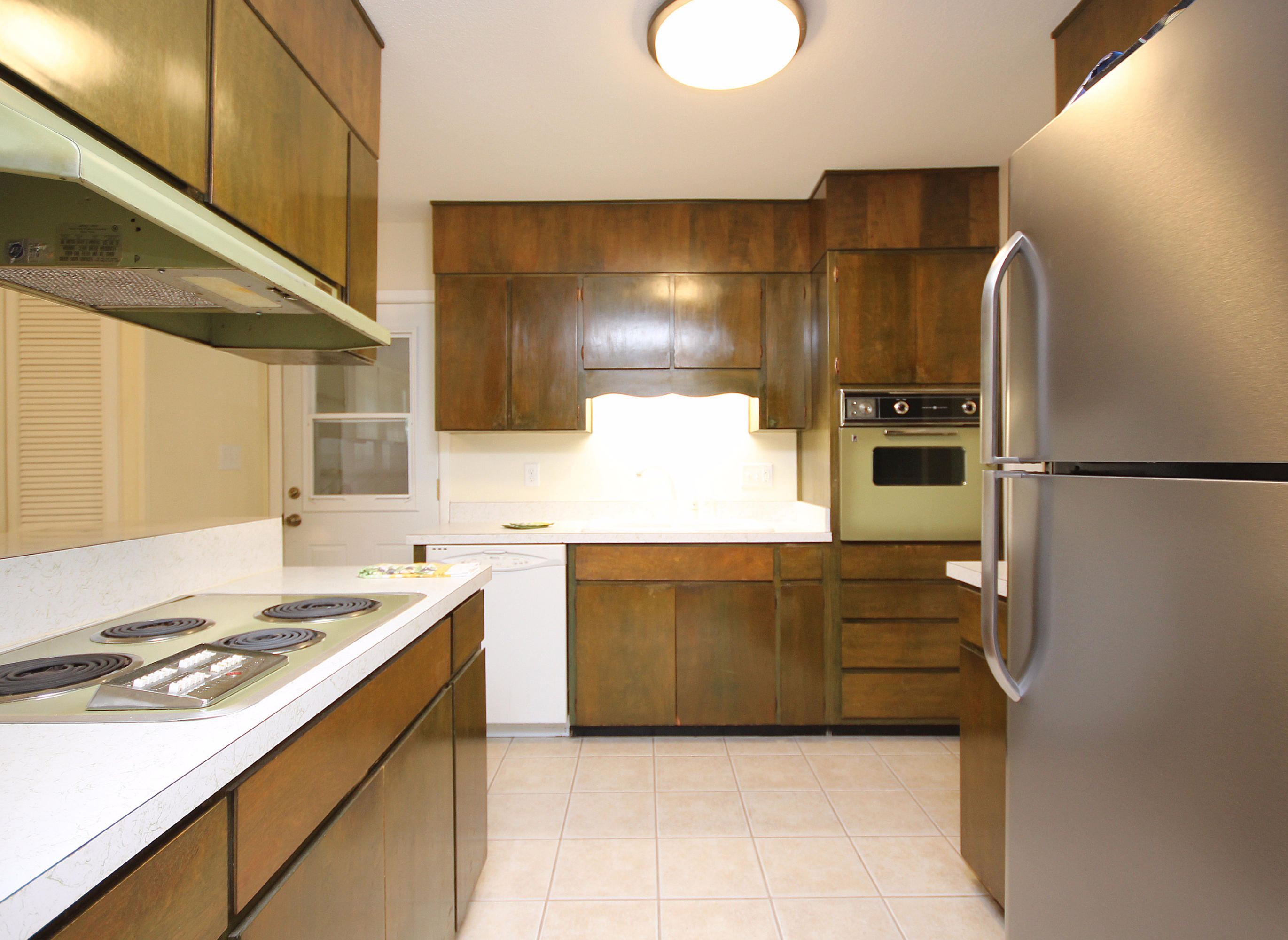 BAYOU WOODS 4TH ADDN - Residential