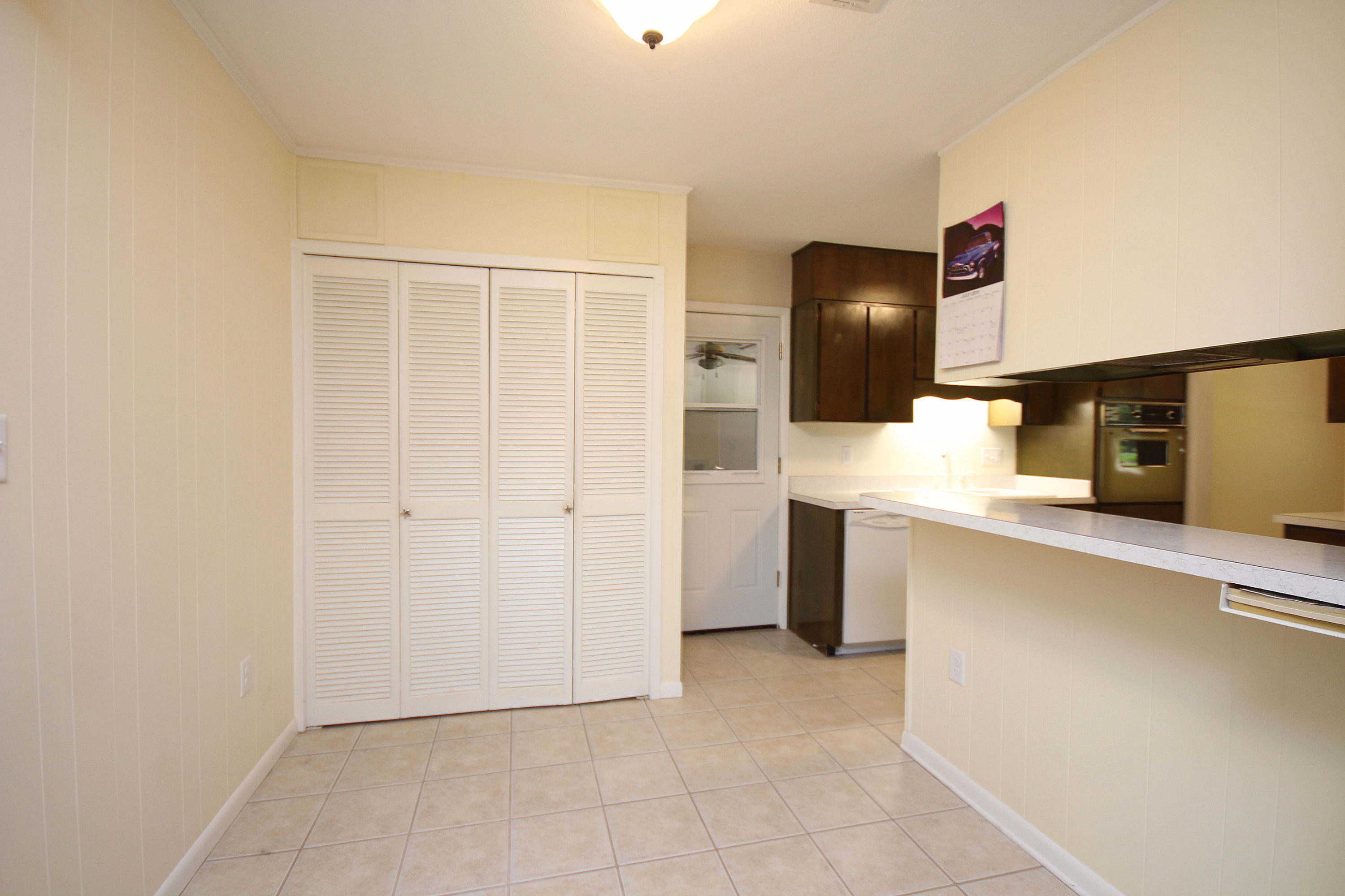 BAYOU WOODS 4TH ADDN - Residential