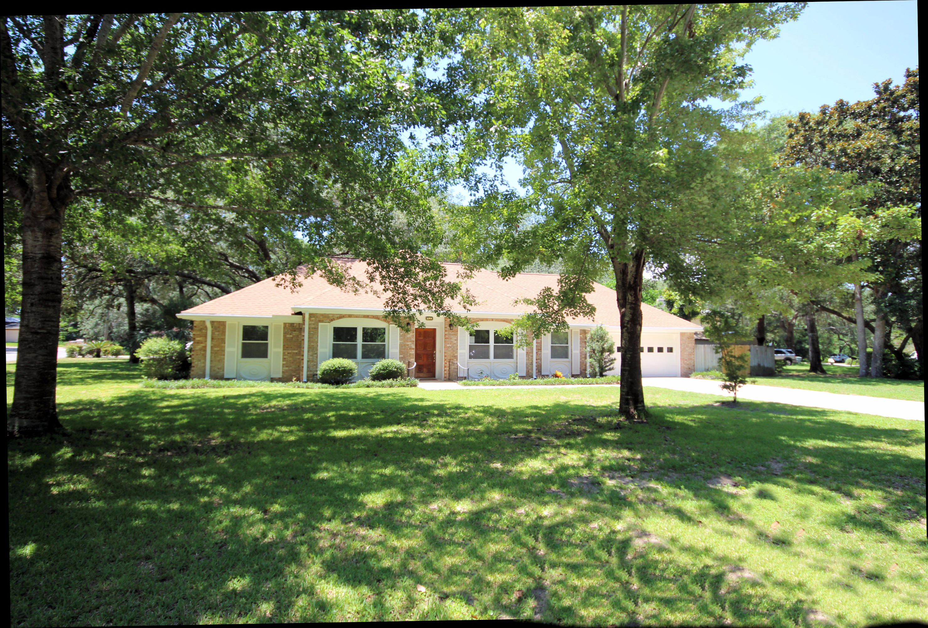 BAYOU WOODS 4TH ADDN - Residential