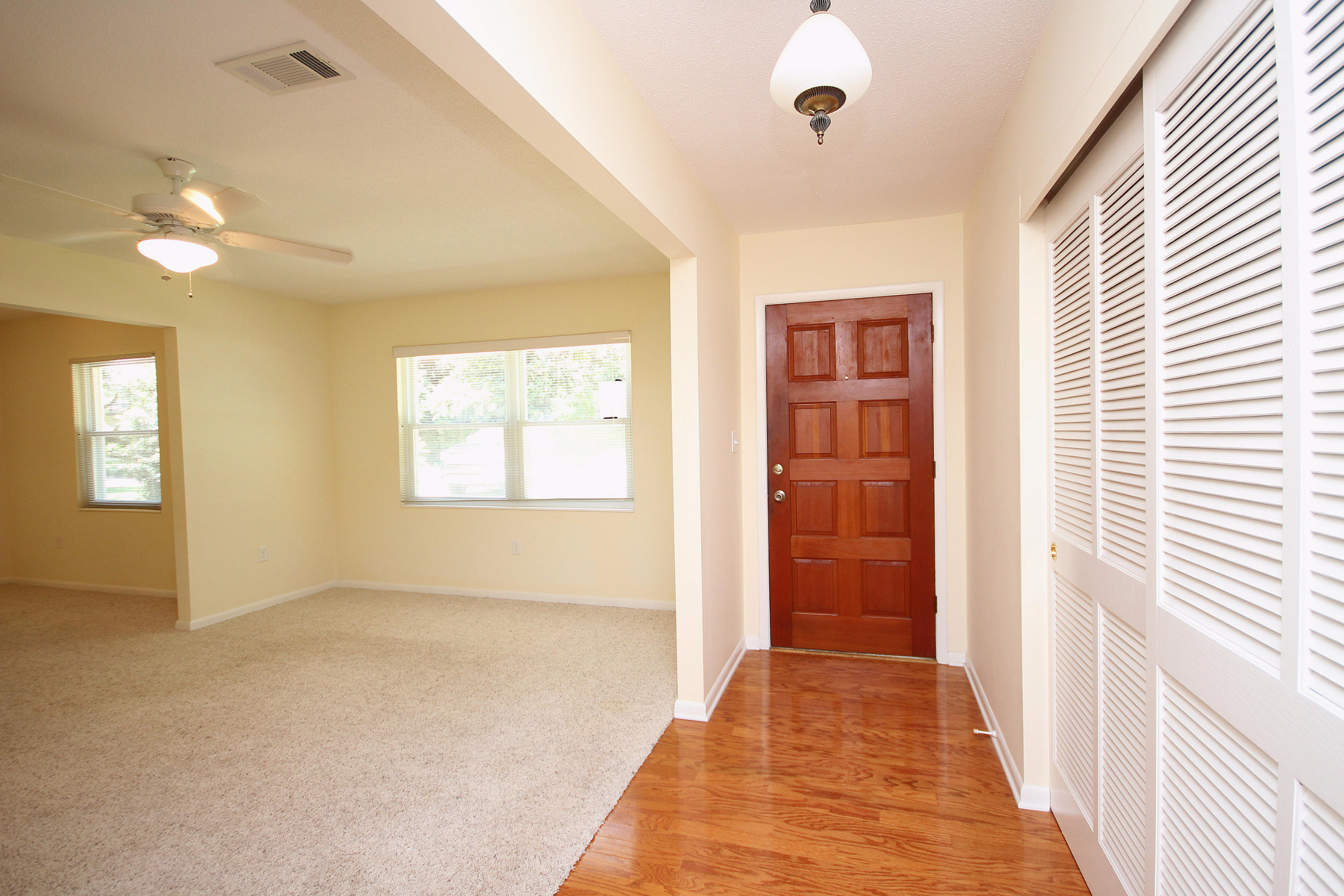 BAYOU WOODS 4TH ADDN - Residential