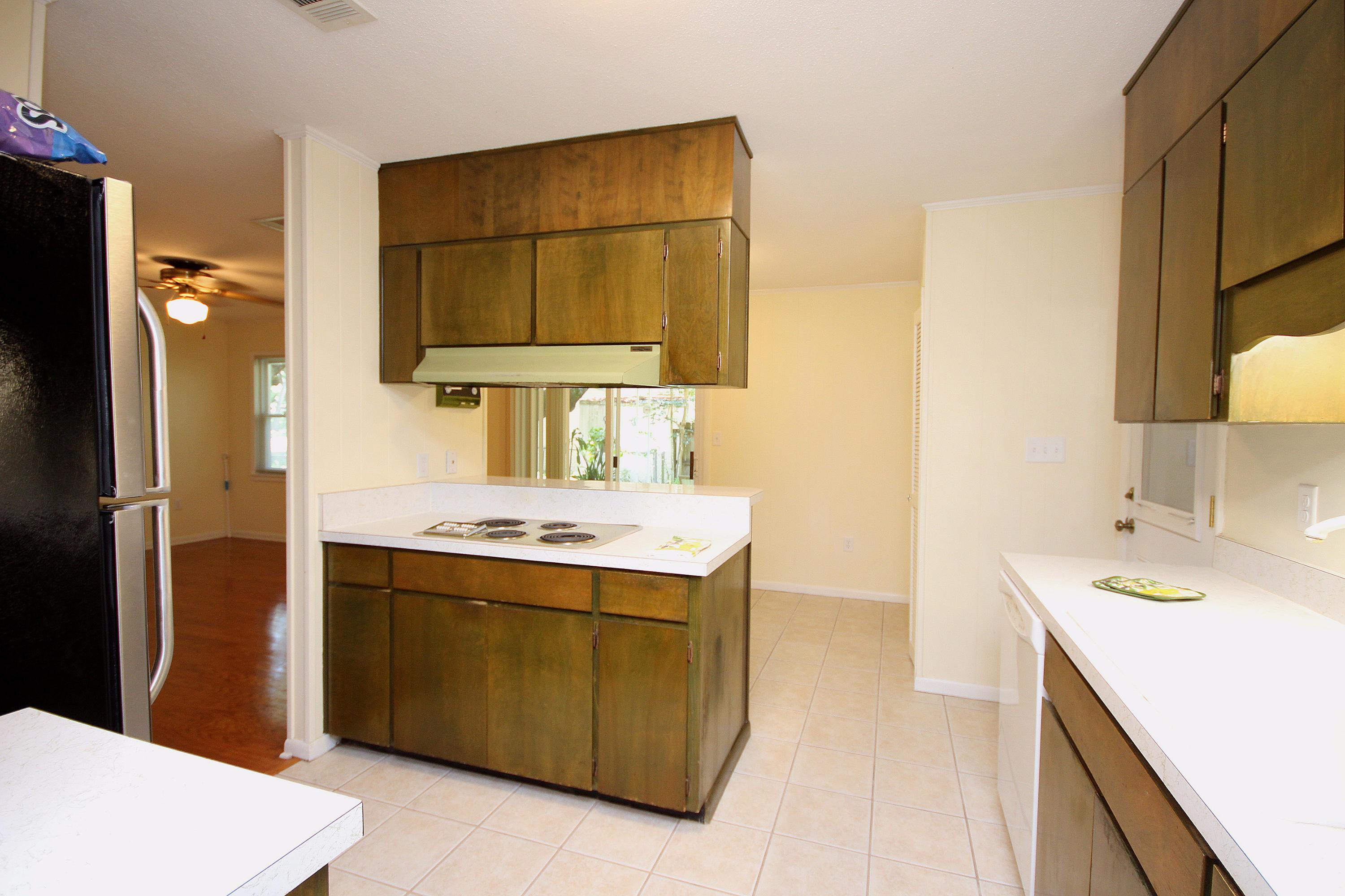 BAYOU WOODS 4TH ADDN - Residential