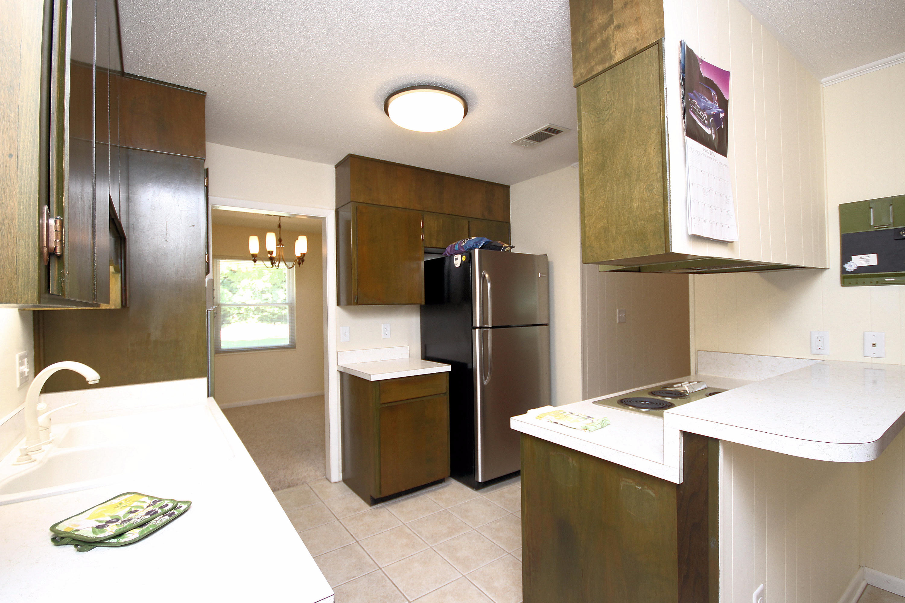 BAYOU WOODS 4TH ADDN - Residential