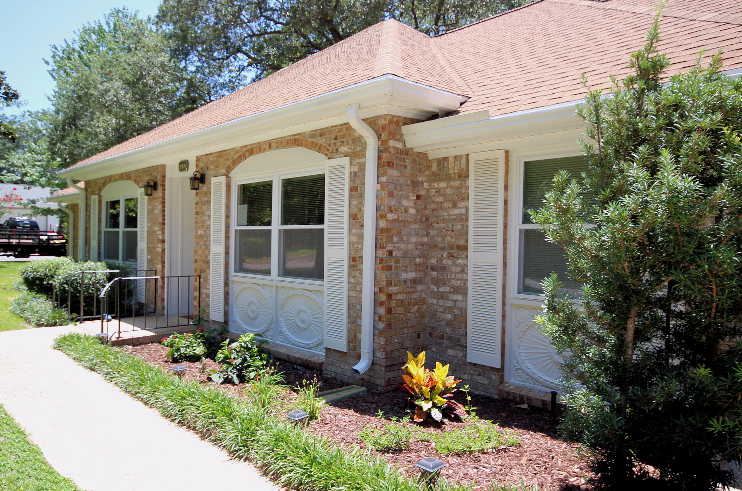 BAYOU WOODS 4TH ADDN - Residential