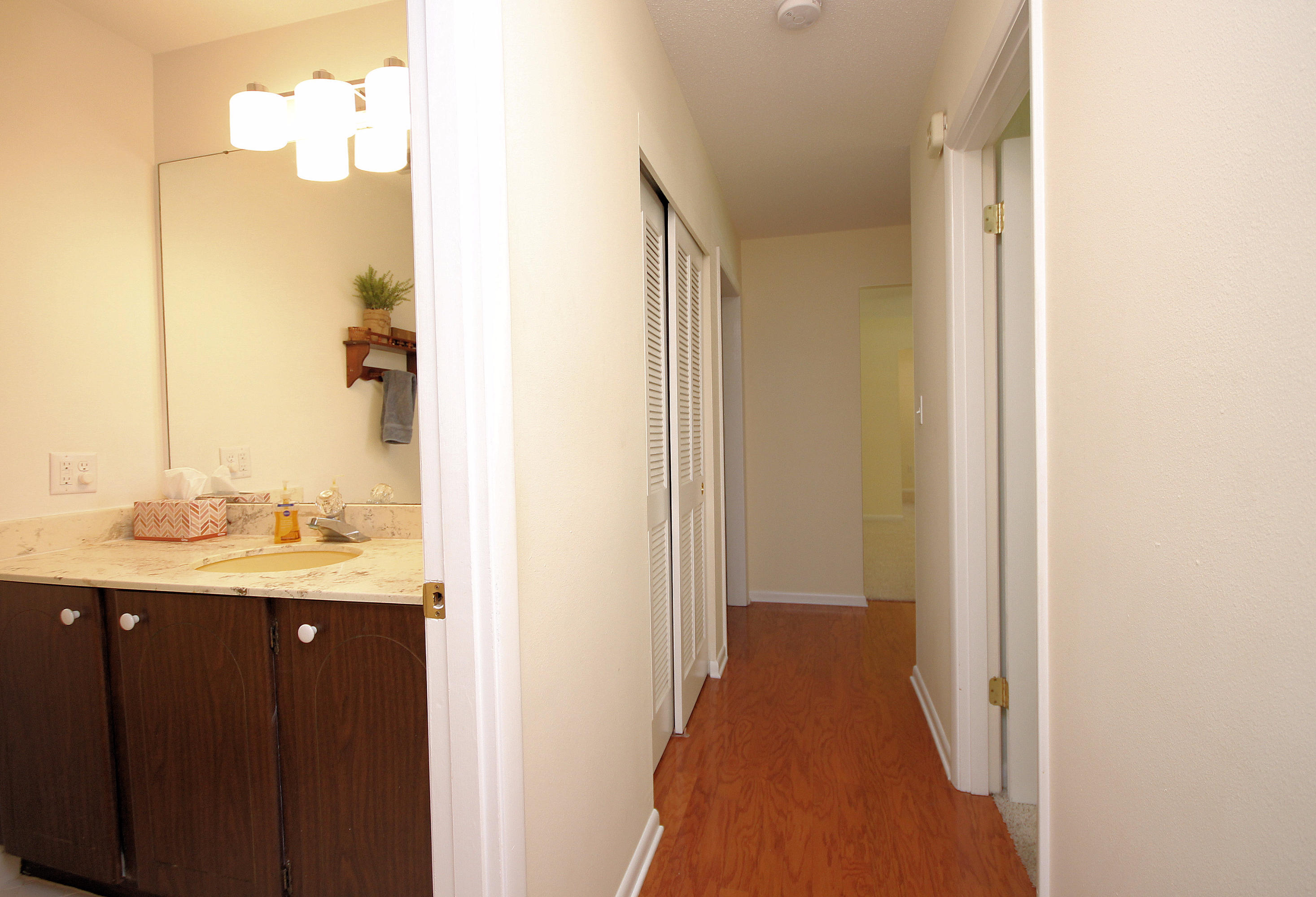 BAYOU WOODS 4TH ADDN - Residential