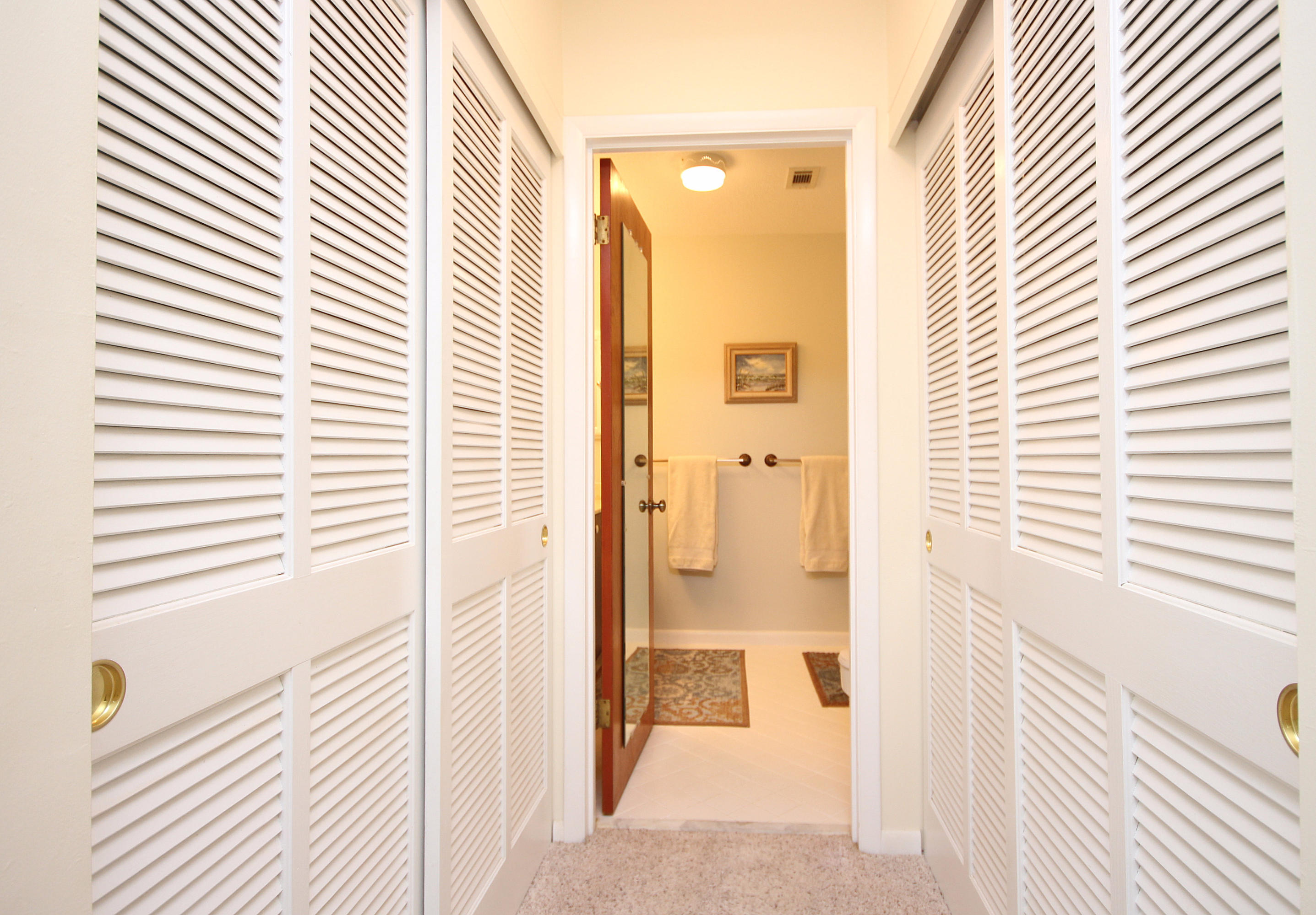 BAYOU WOODS 4TH ADDN - Residential