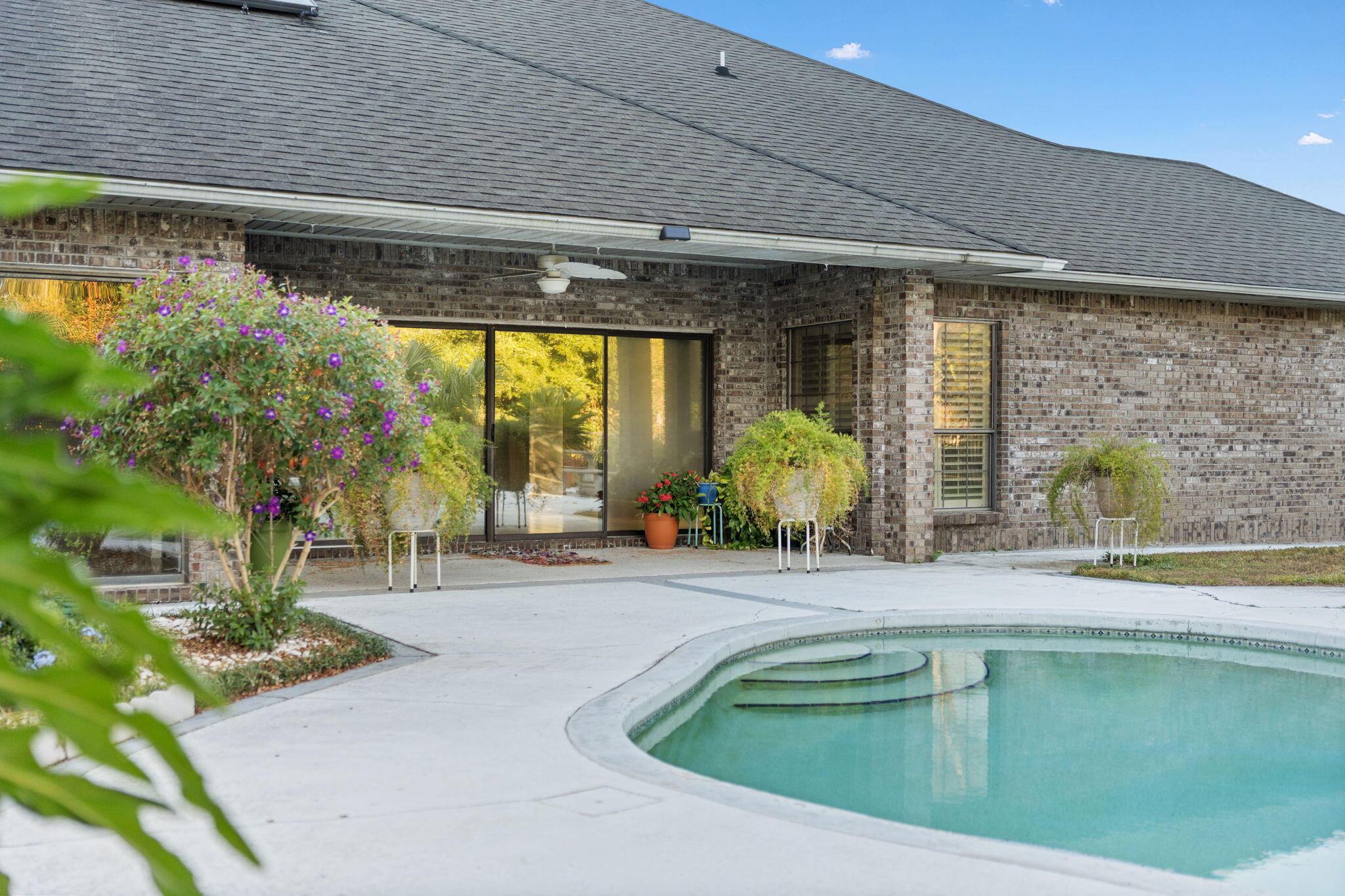 HIDDEN CREEK AT HOLLEY BY THE SEA - Residential