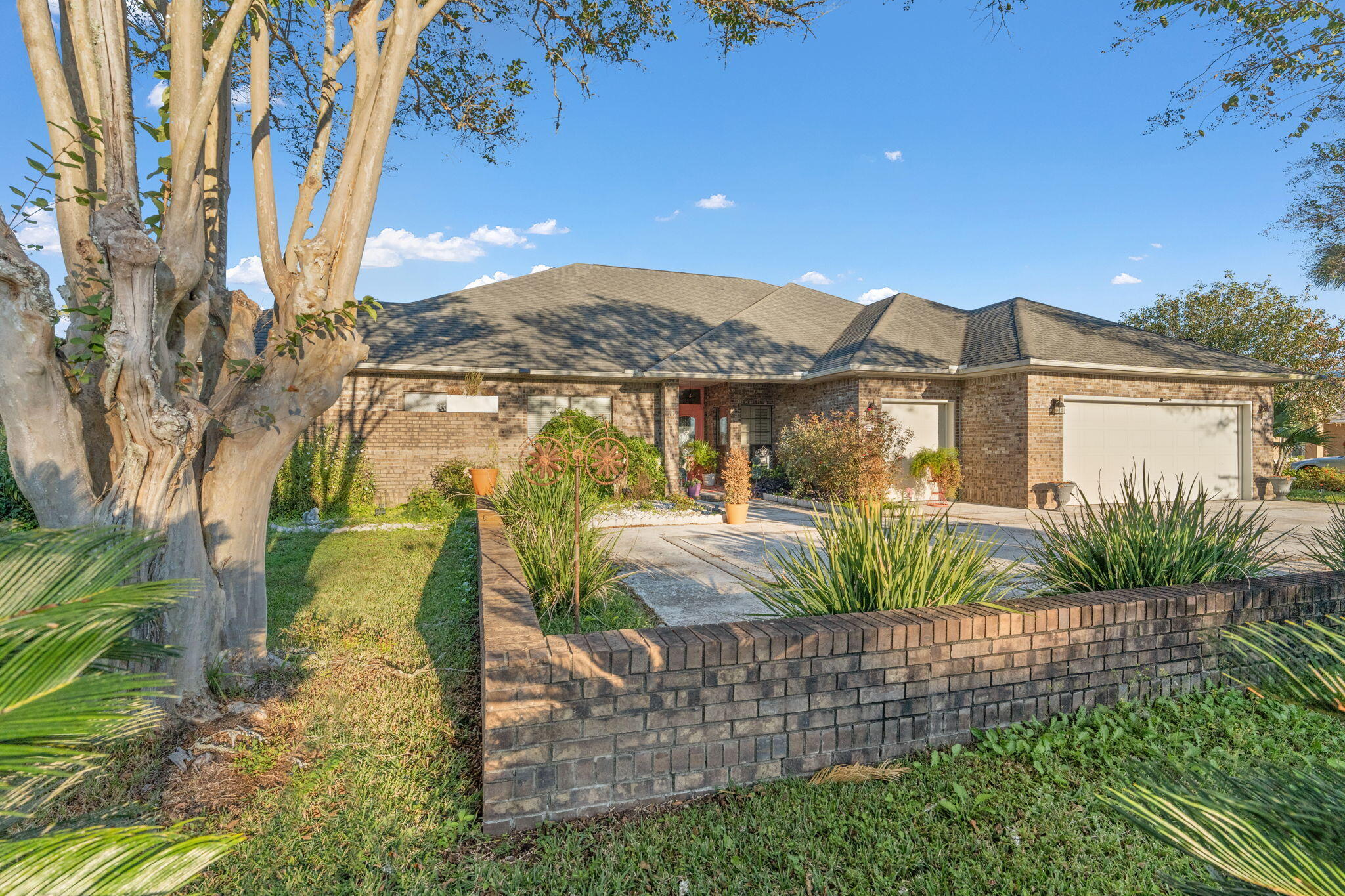 HIDDEN CREEK AT HOLLEY BY THE SEA - Residential