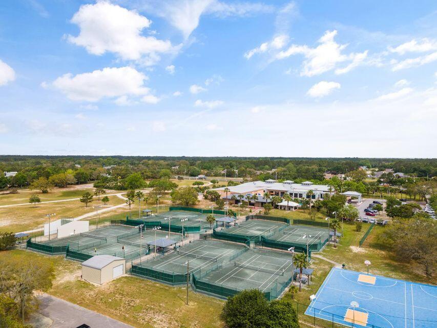 HIDDEN CREEK AT HOLLEY BY THE SEA - Residential