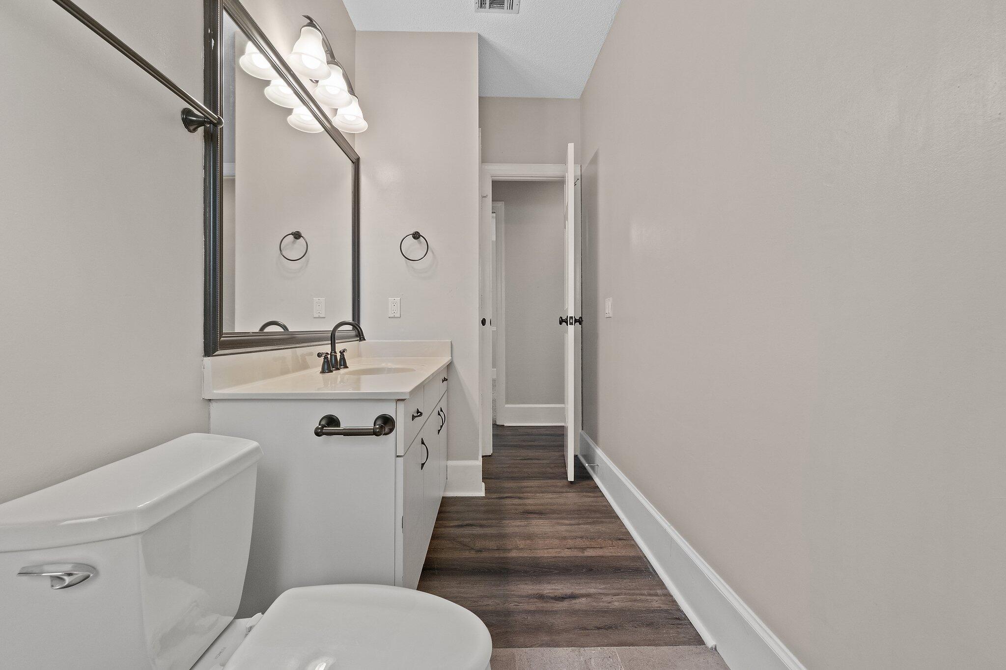 HIDDEN CREEK AT HOLLEY BY THE SEA - Residential