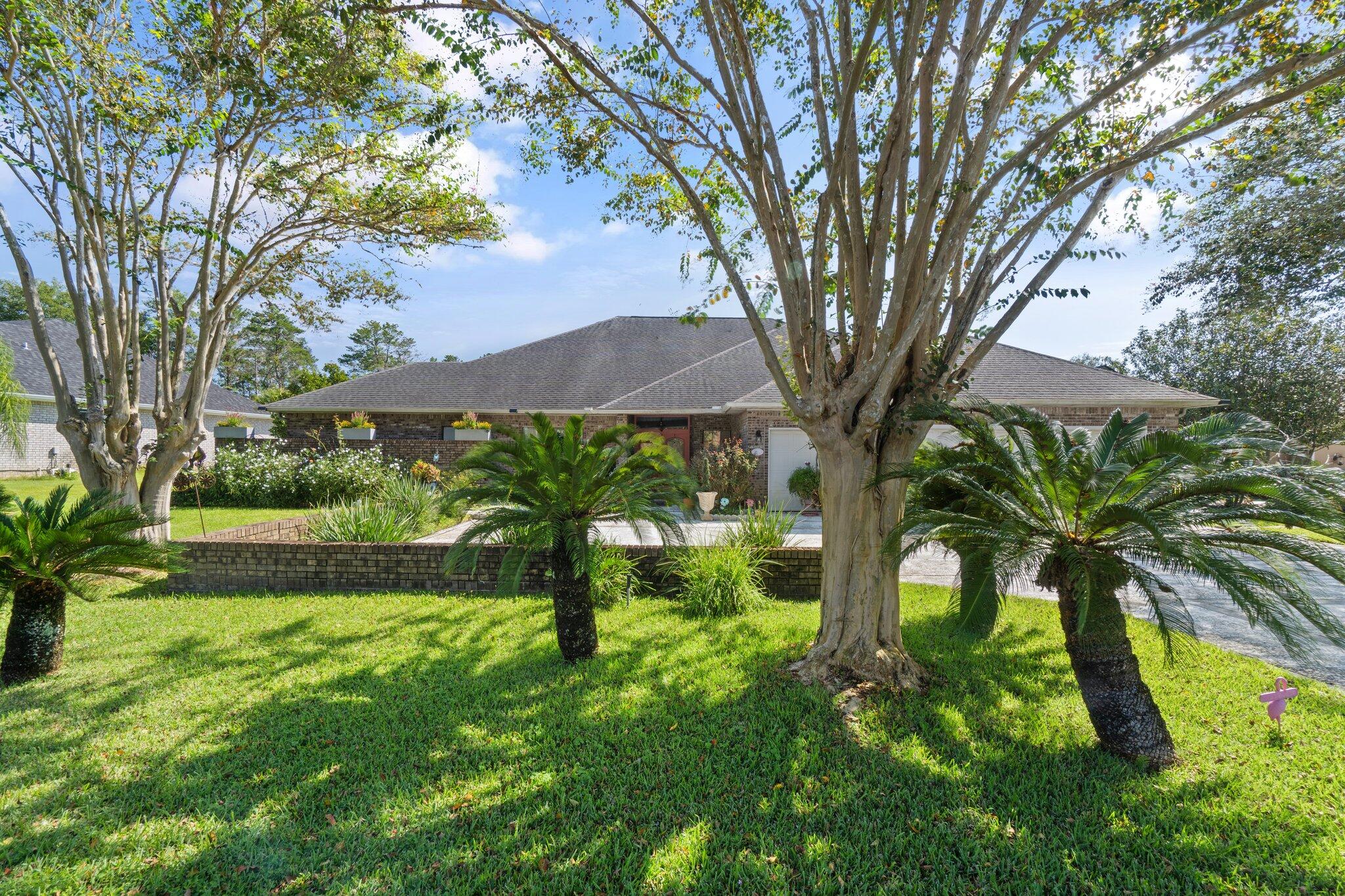 HIDDEN CREEK AT HOLLEY BY THE SEA - Residential