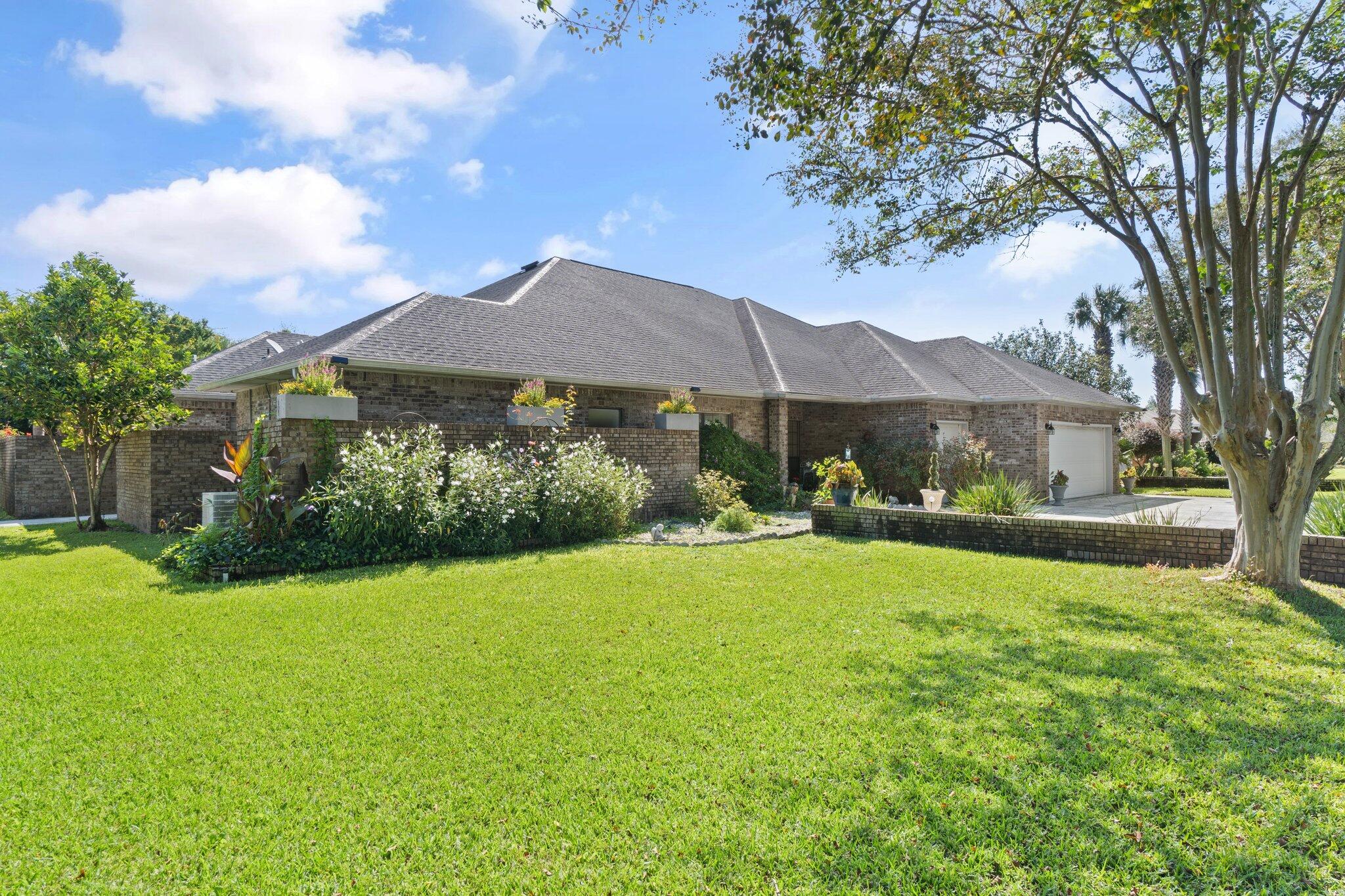 HIDDEN CREEK AT HOLLEY BY THE SEA - Residential