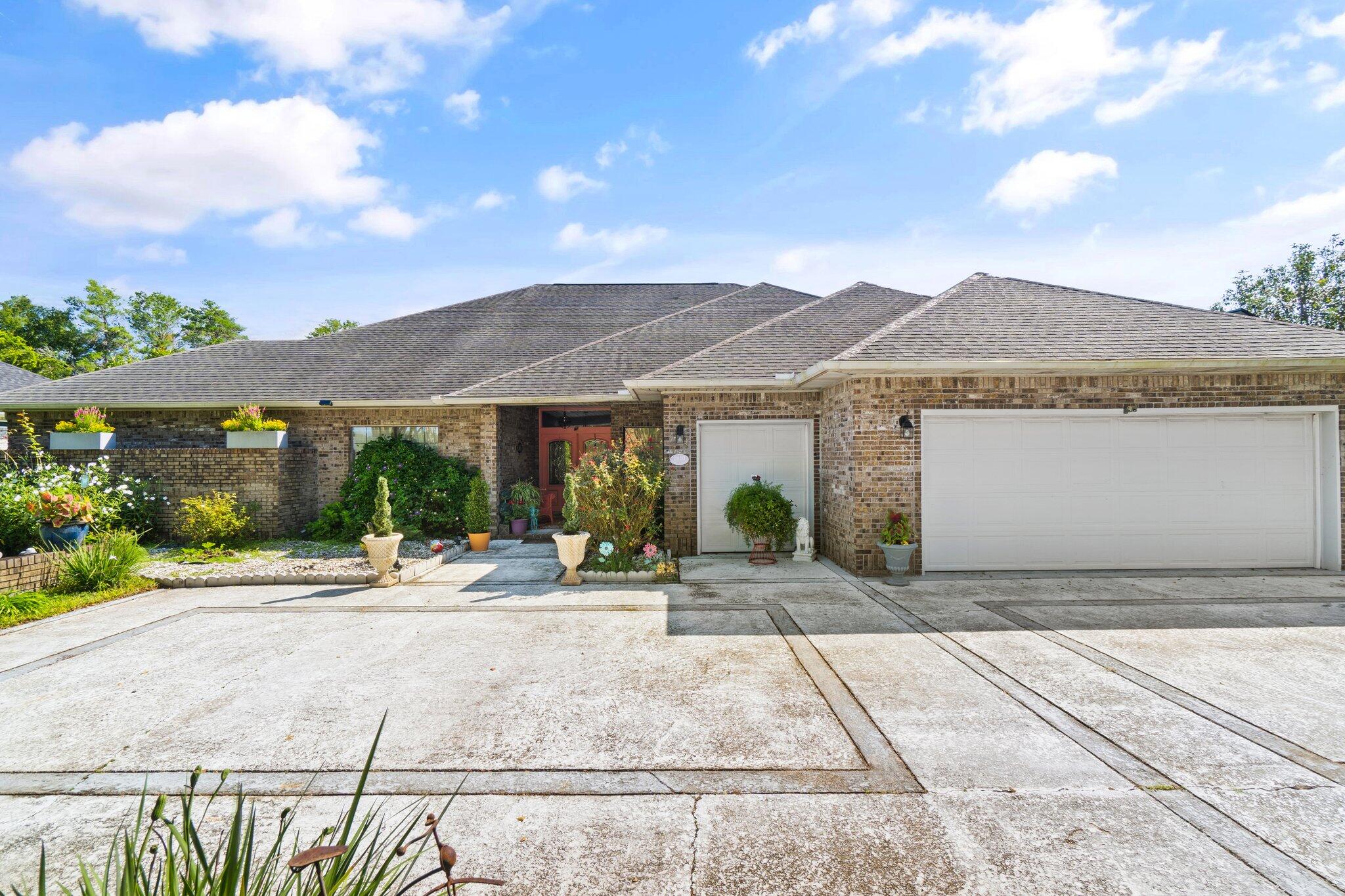 HIDDEN CREEK AT HOLLEY BY THE SEA - Residential