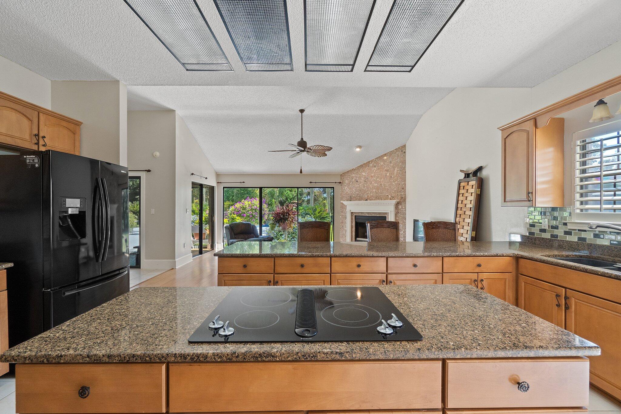 HIDDEN CREEK AT HOLLEY BY THE SEA - Residential