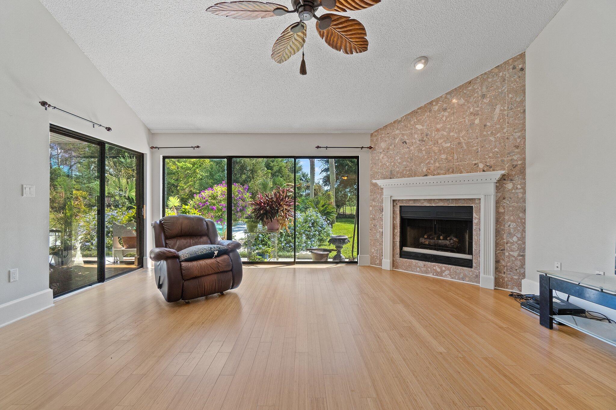 HIDDEN CREEK AT HOLLEY BY THE SEA - Residential