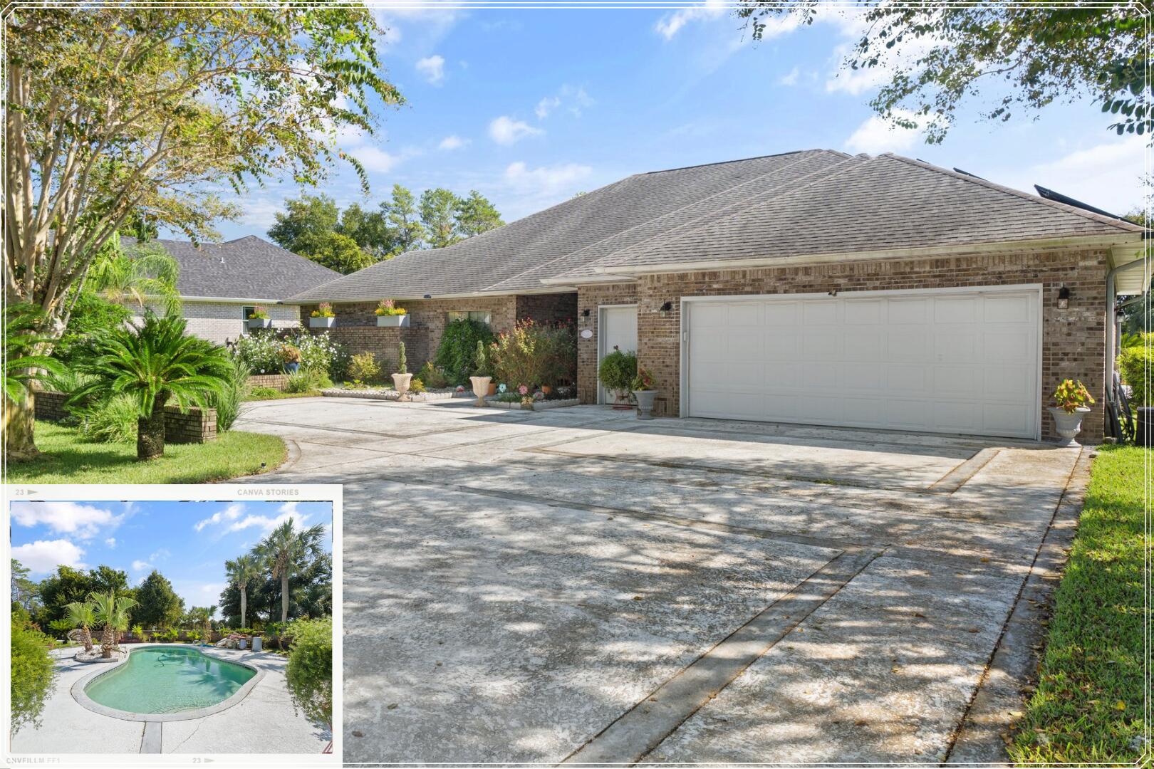 HIDDEN CREEK AT HOLLEY BY THE SEA - Residential