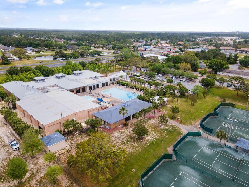 HIDDEN CREEK AT HOLLEY BY THE SEA - Residential