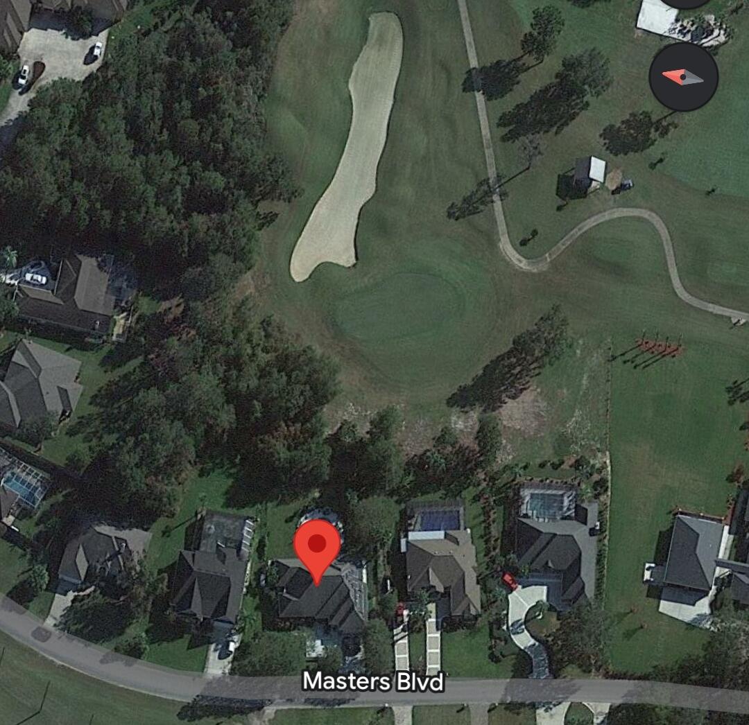 HIDDEN CREEK AT HOLLEY BY THE SEA - Residential