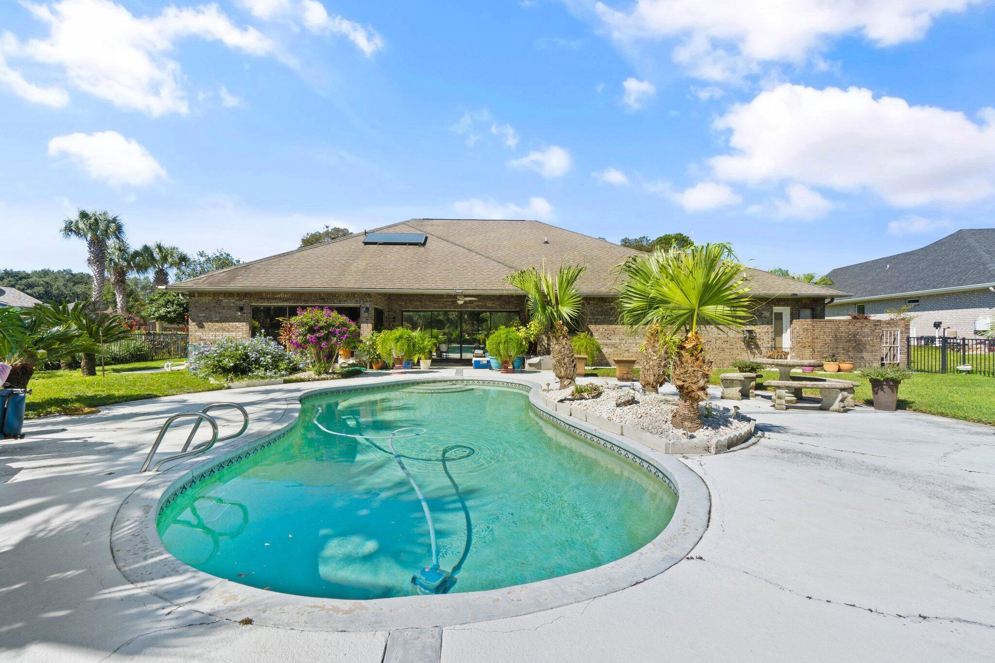 HIDDEN CREEK AT HOLLEY BY THE SEA - Residential