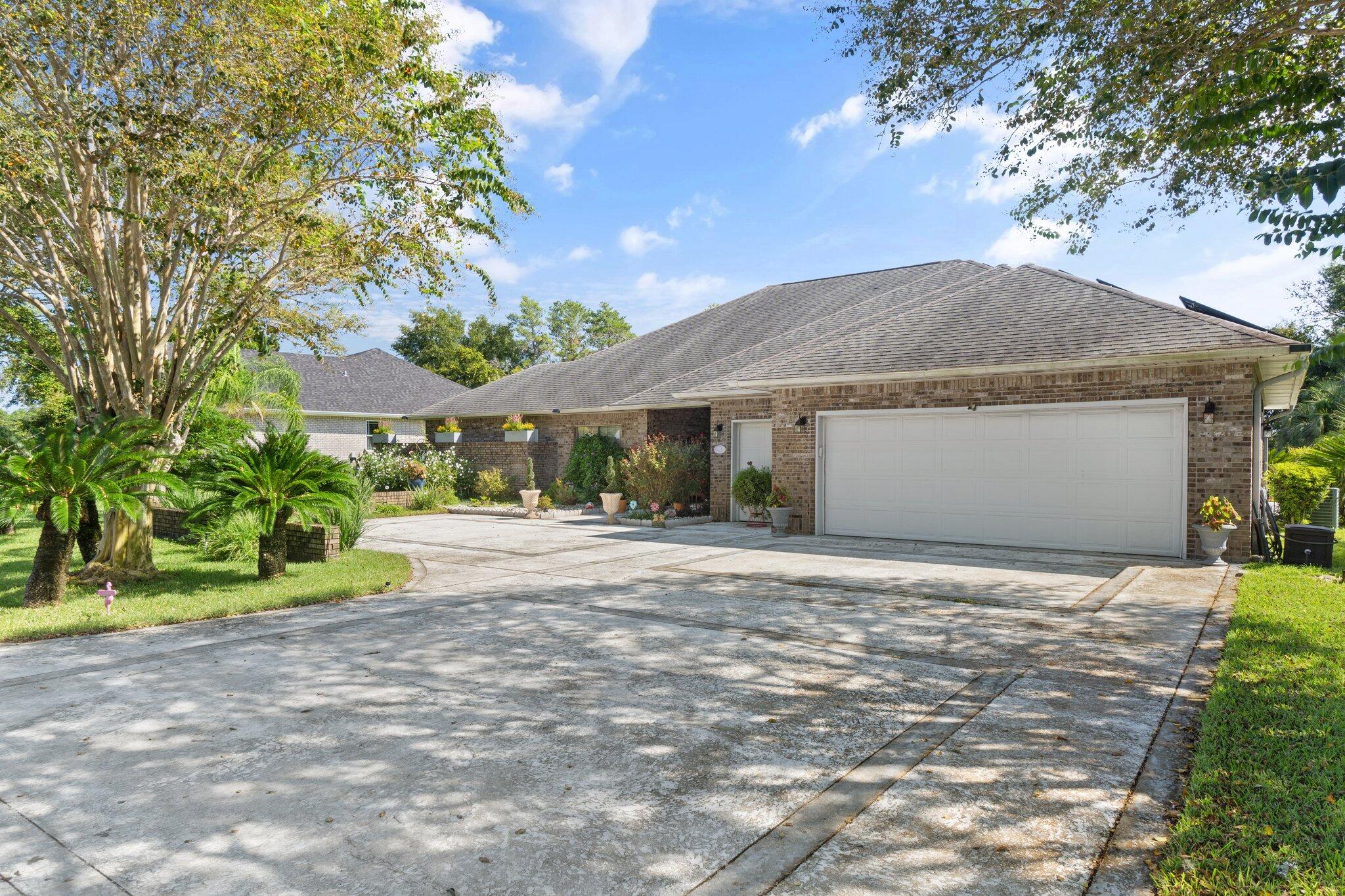 HIDDEN CREEK AT HOLLEY BY THE SEA - Residential