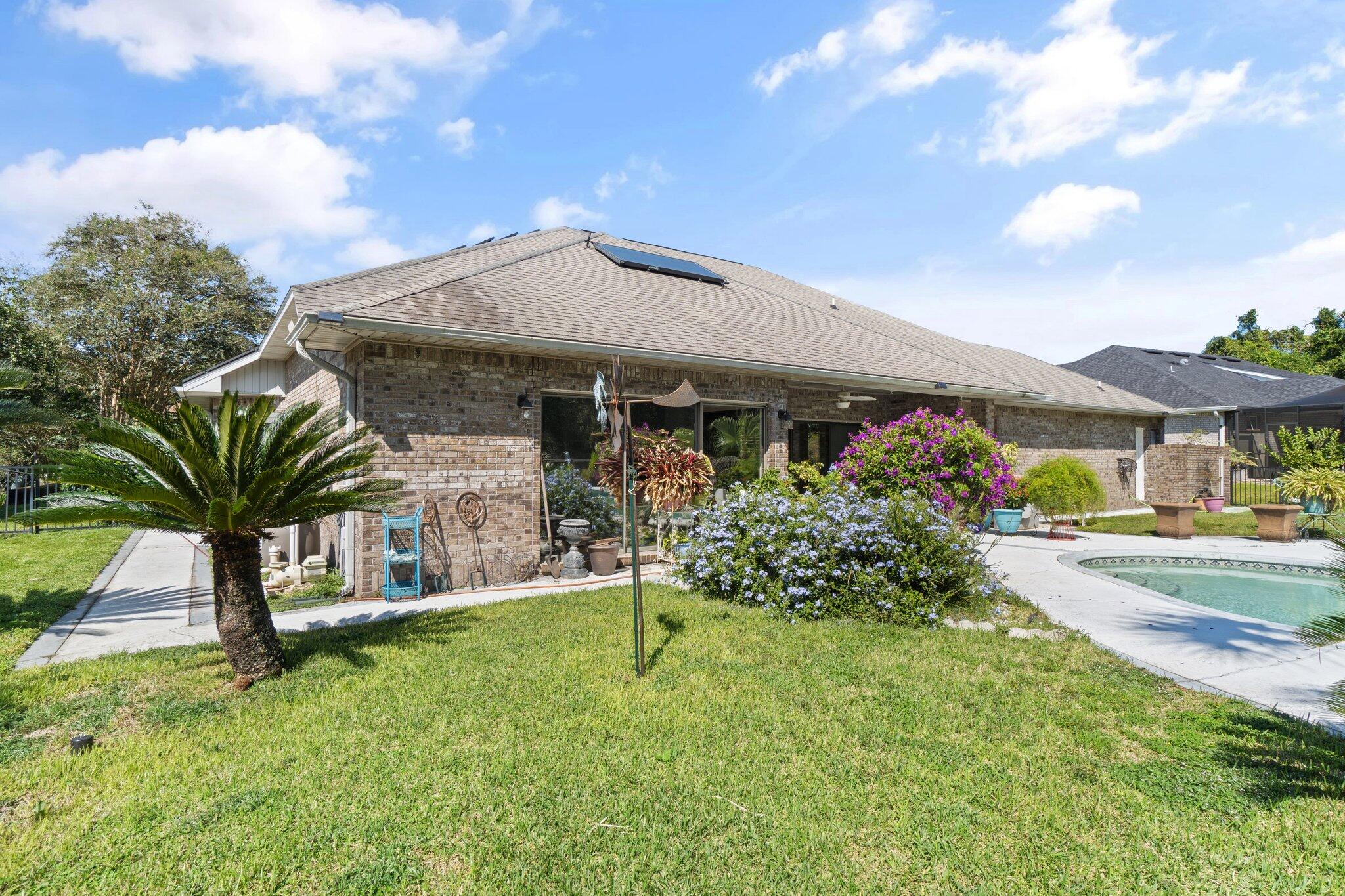 HIDDEN CREEK AT HOLLEY BY THE SEA - Residential