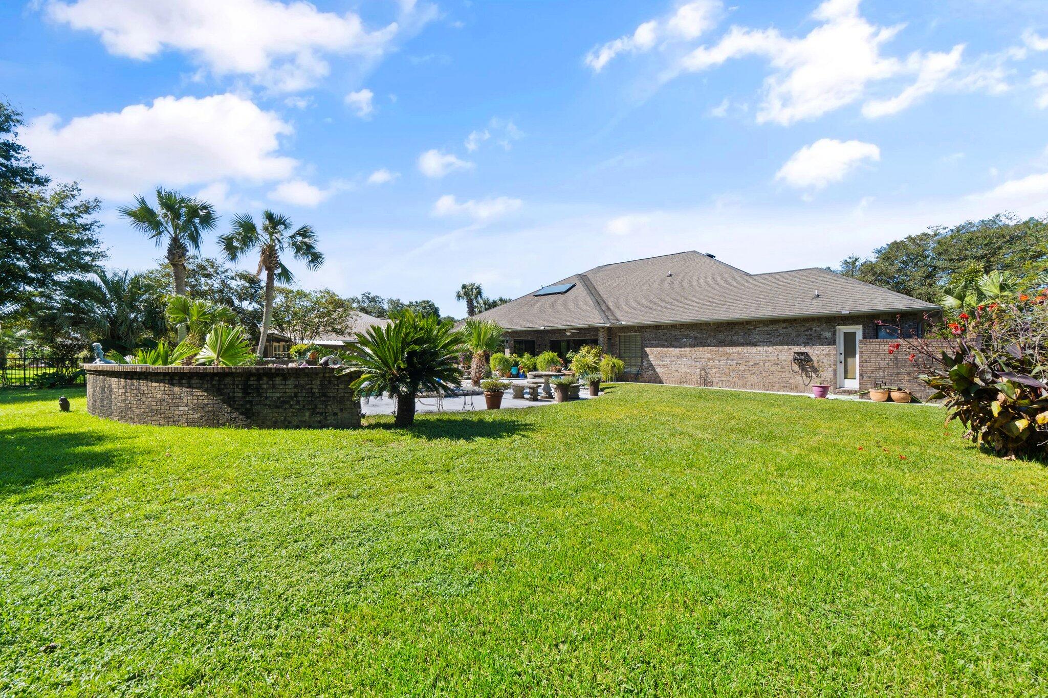 HIDDEN CREEK AT HOLLEY BY THE SEA - Residential