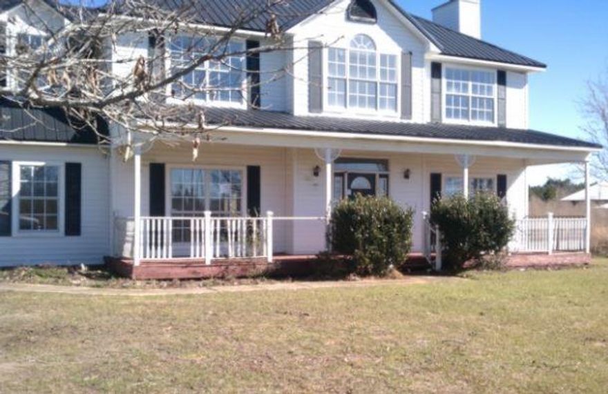 This property is bank owned. It is sold in as-is condition without repairs or warranty. Buyer is responsible for verifying all information contained in this listing.