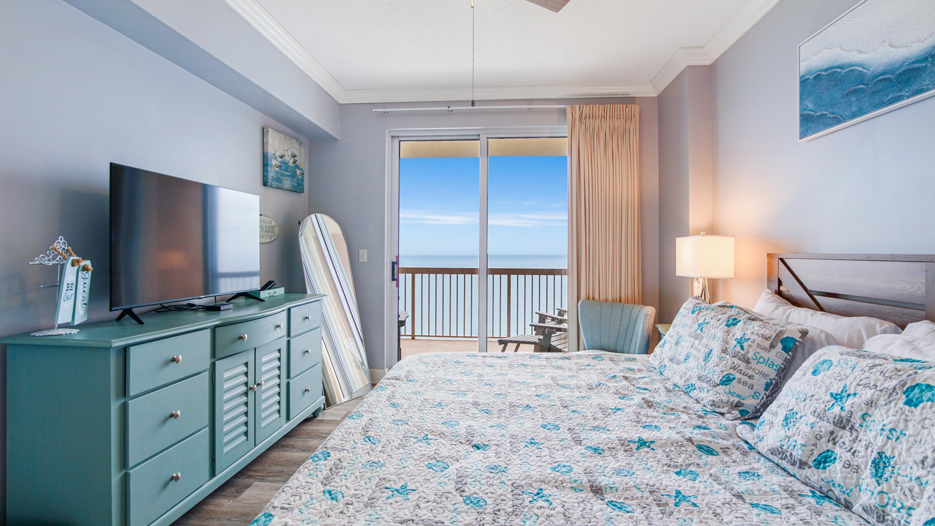 SUNRISE BEACH - Residential