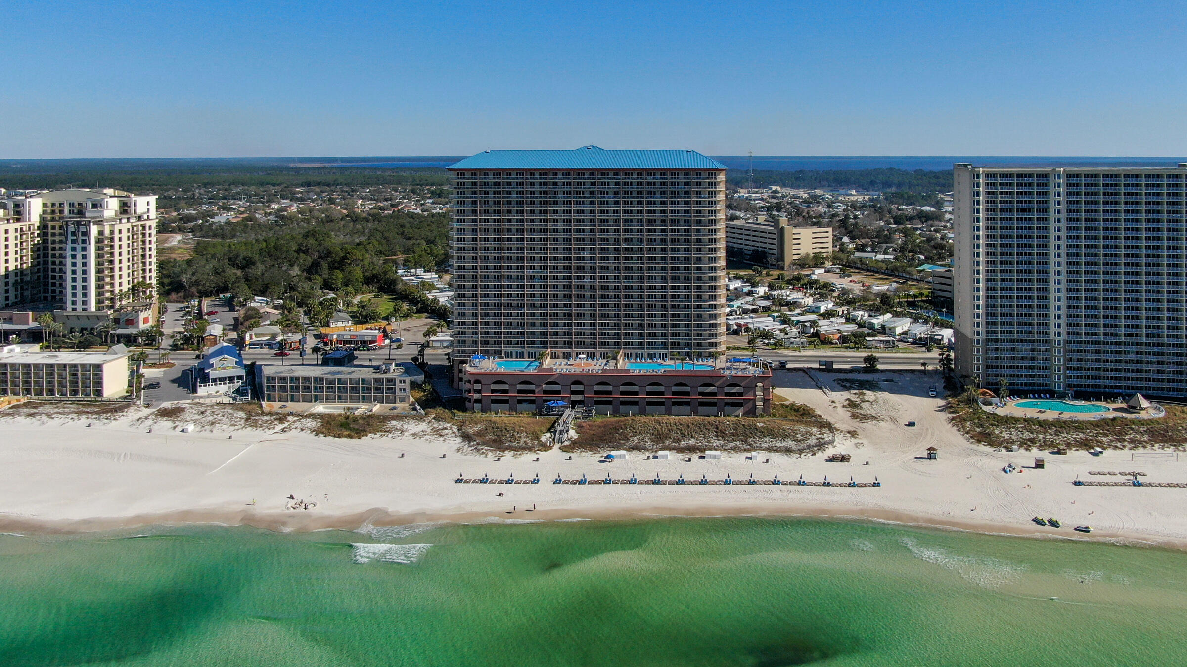 SUNRISE BEACH - Residential