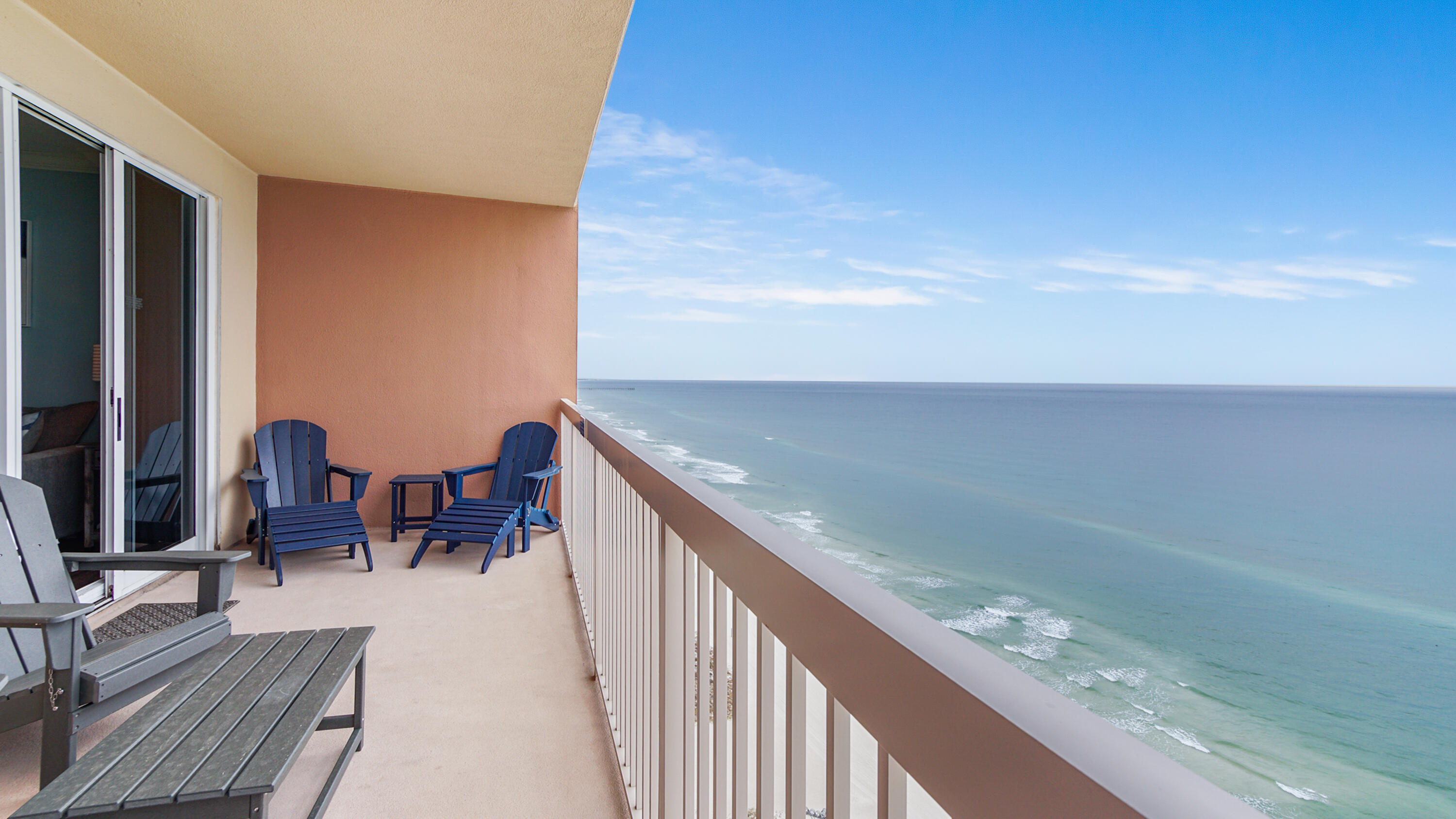SUNRISE BEACH - Residential