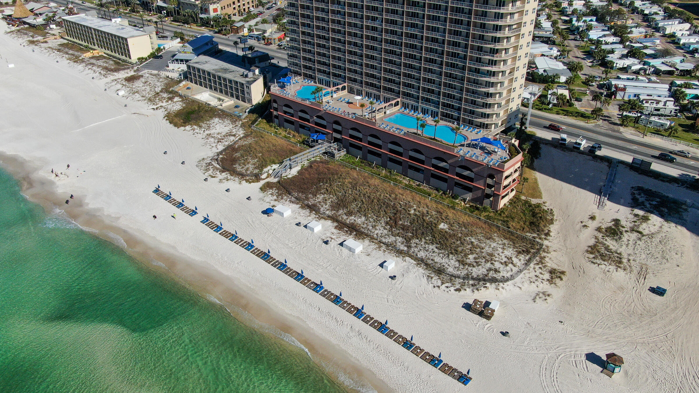 SUNRISE BEACH - Residential