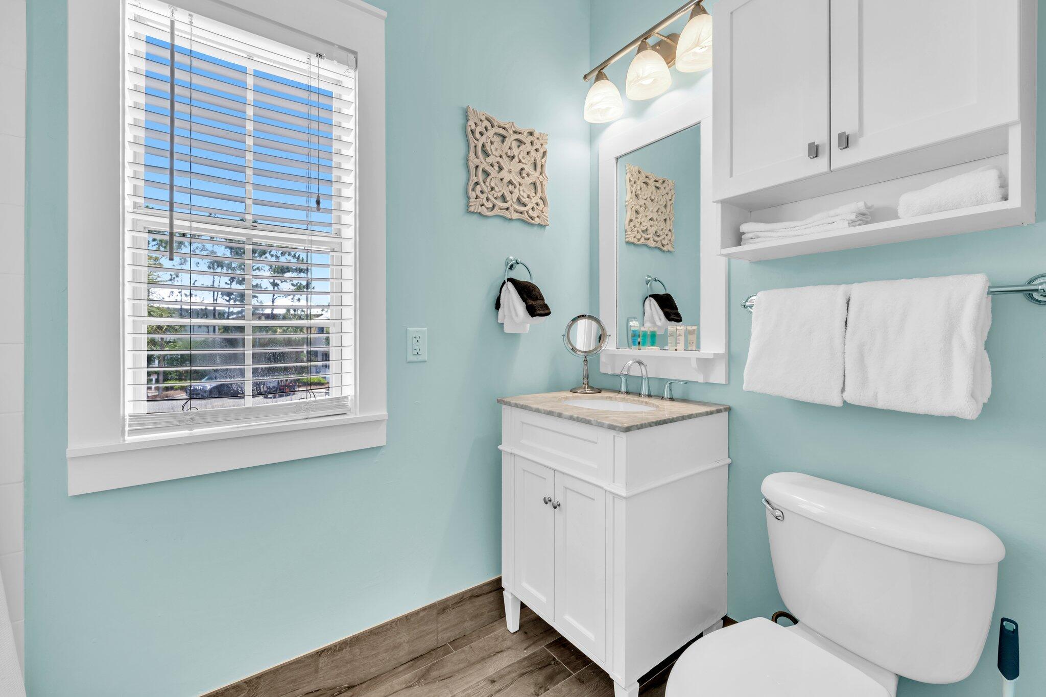 BUNGALOWS AT SEAGROVE BEACH - Residential