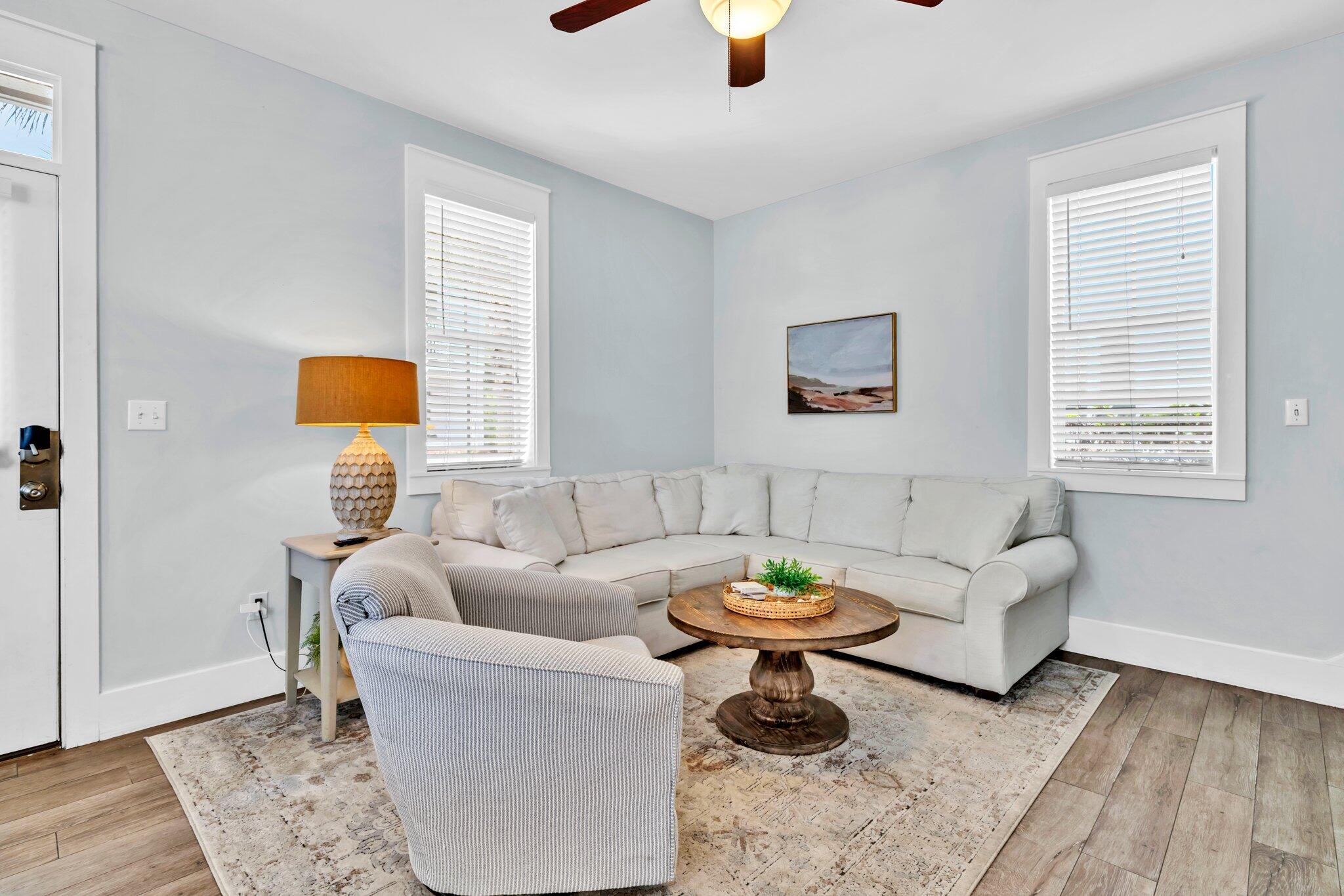 BUNGALOWS AT SEAGROVE BEACH - Residential