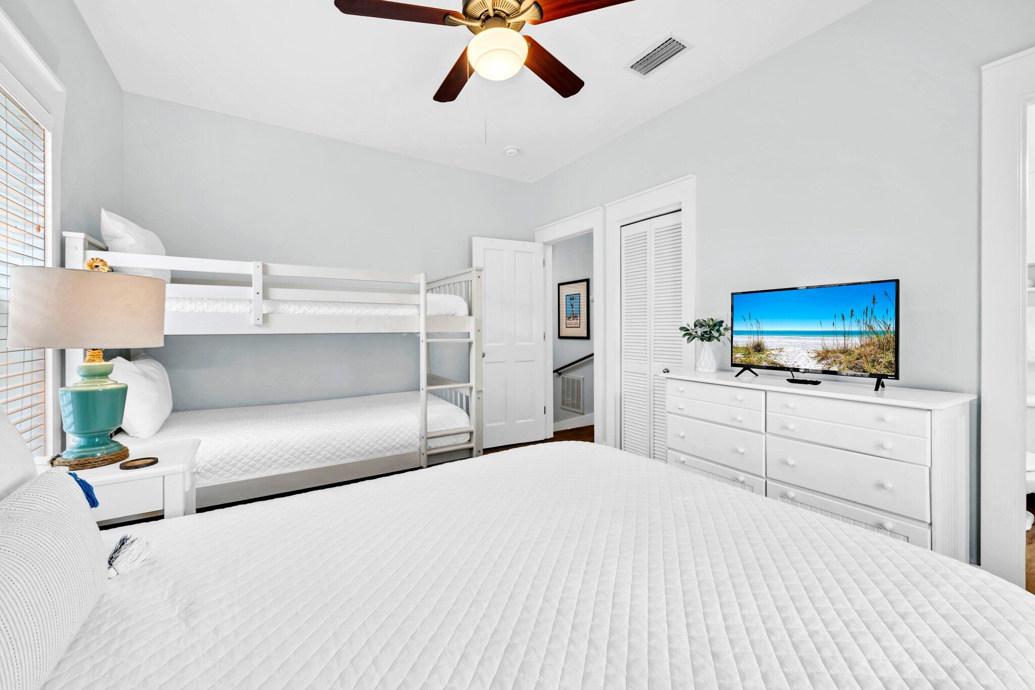 BUNGALOWS AT SEAGROVE BEACH - Residential