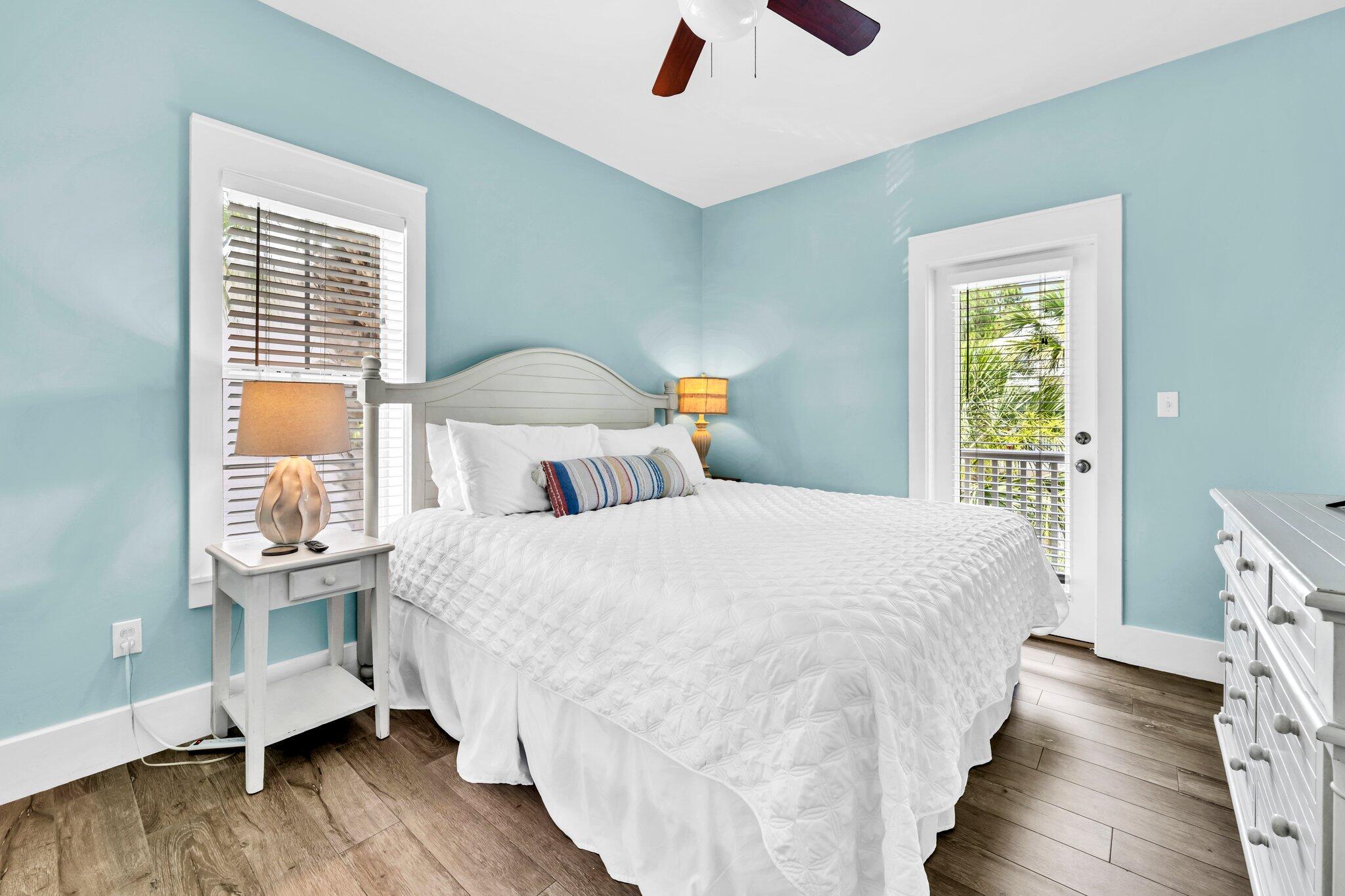 BUNGALOWS AT SEAGROVE BEACH - Residential