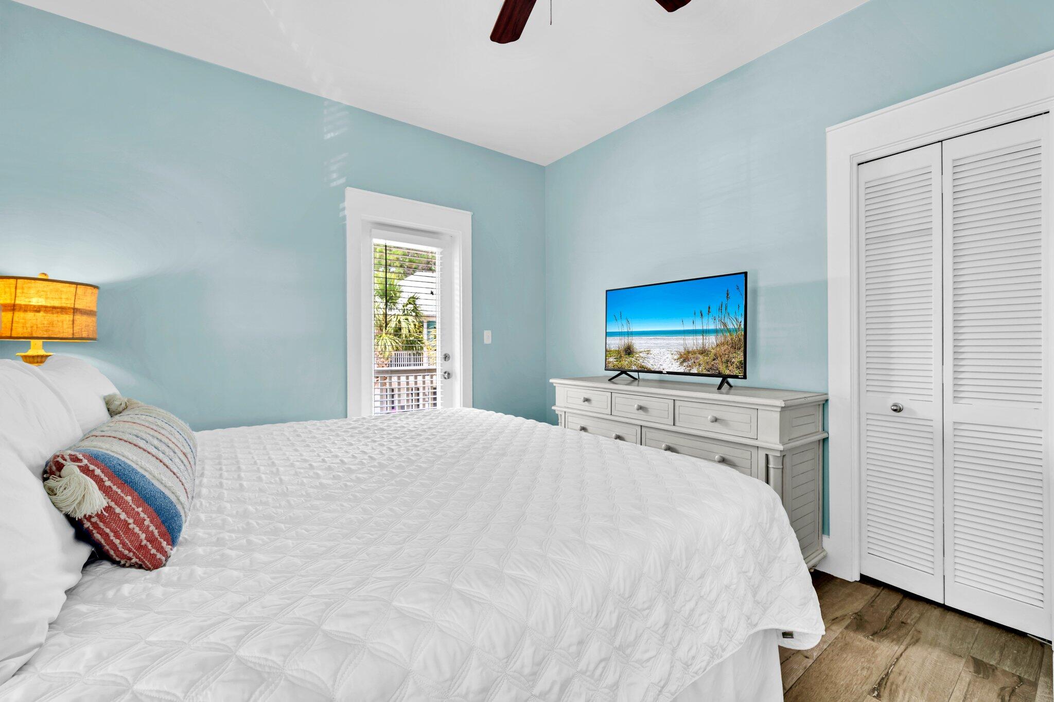BUNGALOWS AT SEAGROVE BEACH - Residential