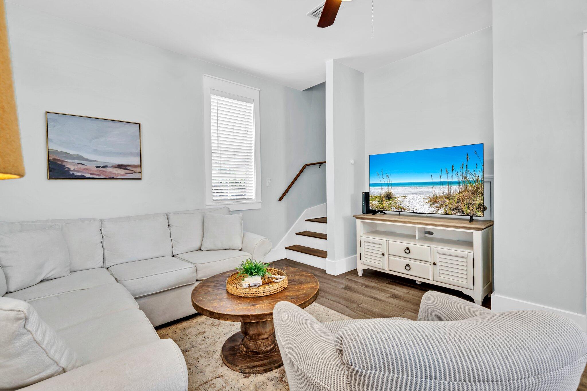 BUNGALOWS AT SEAGROVE BEACH - Residential